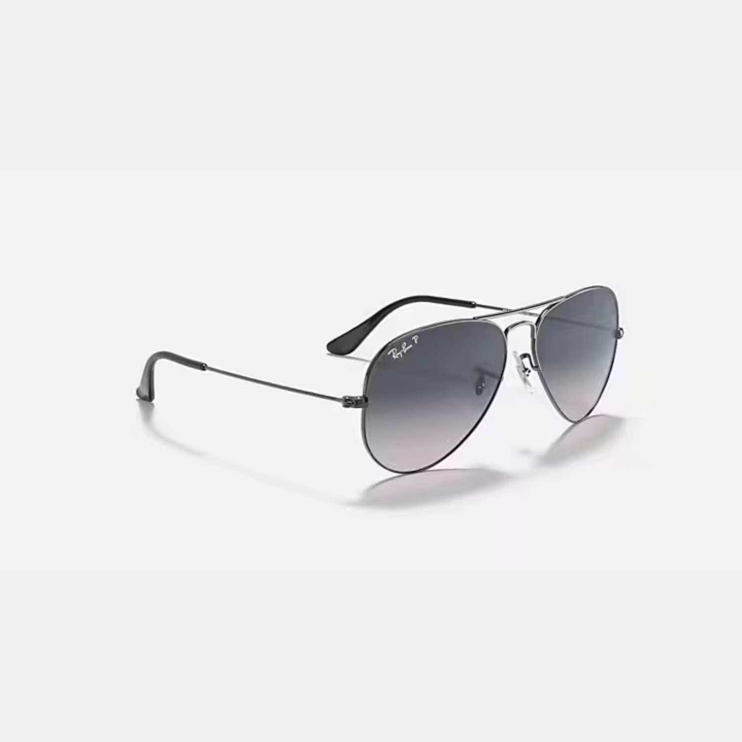 Ray-Ban Aviator RB3025 004/78 58 Polarize Güneş Gözlüğü