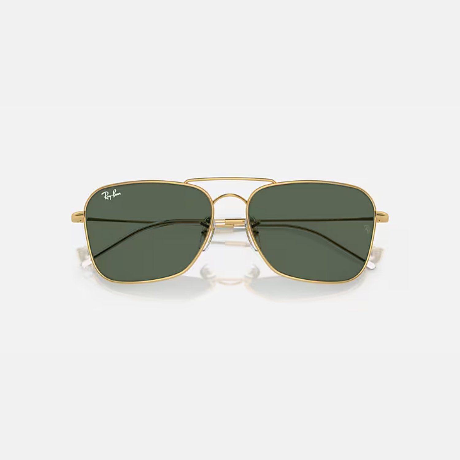 Ray-Ban Caravan Reverse R0102S 001/VR 58 Güneş Gözlüğü
