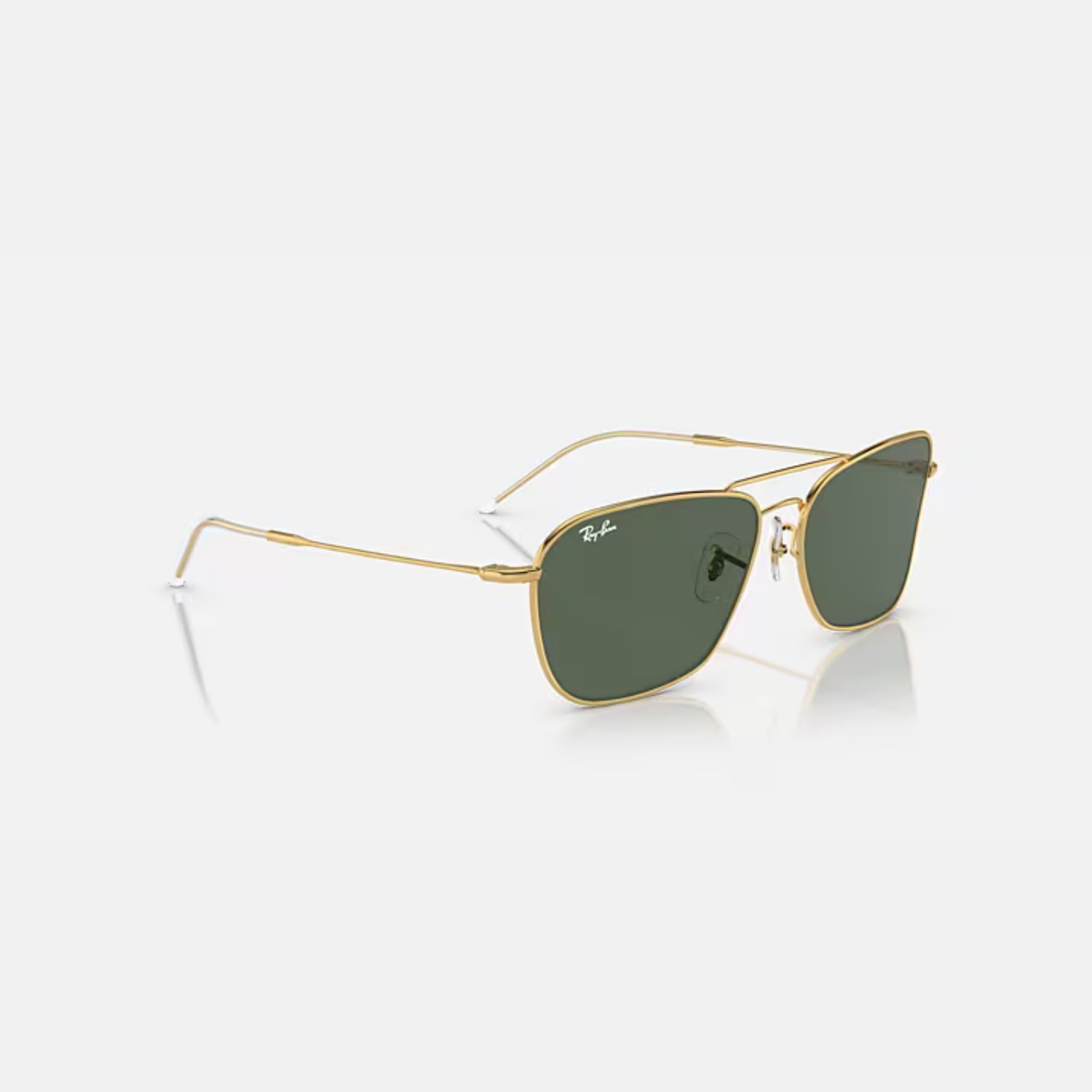 Ray-Ban Caravan Reverse R0102S 001/VR 58 Güneş Gözlüğü