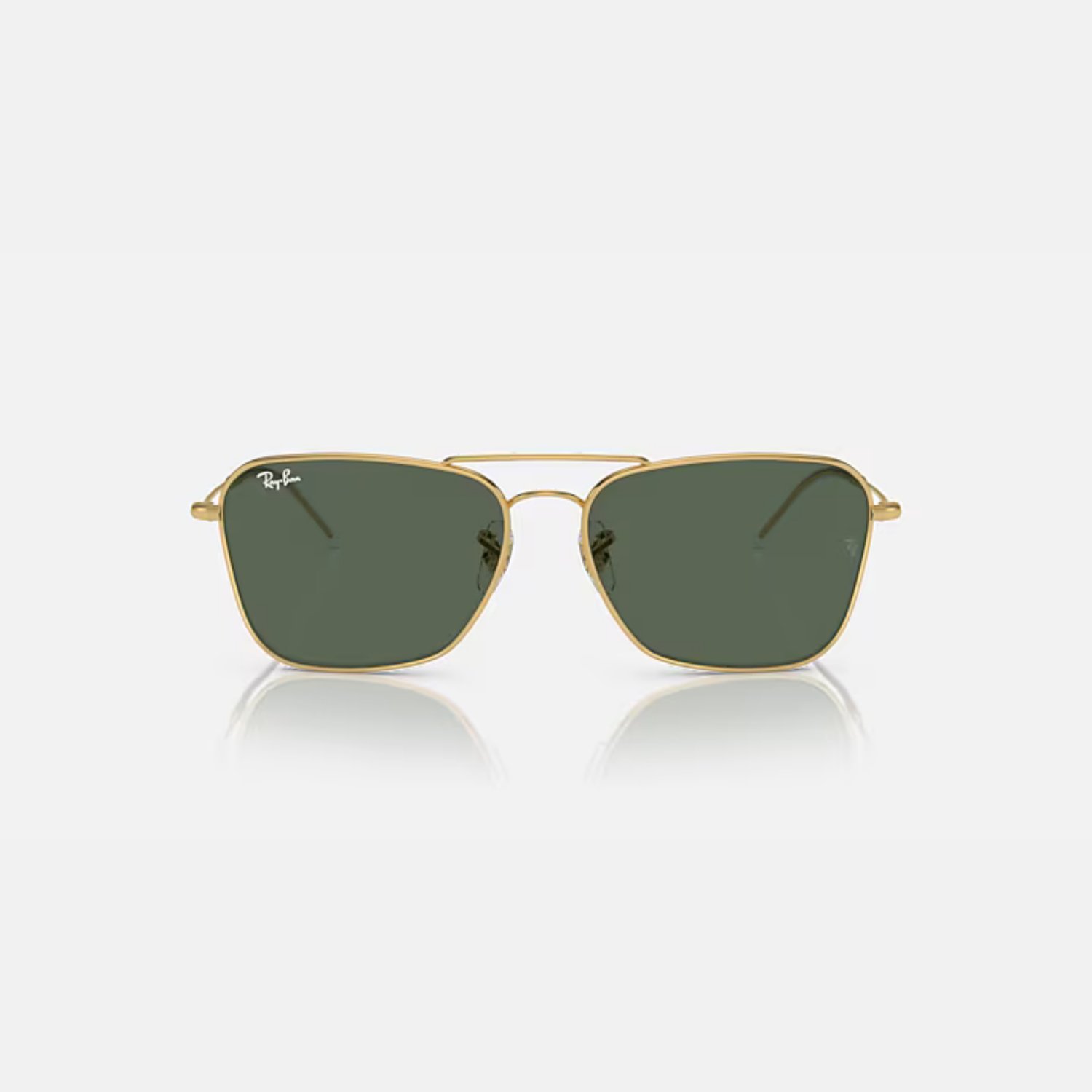 Ray-Ban Caravan Reverse R0102S 001/VR 58 Güneş Gözlüğü