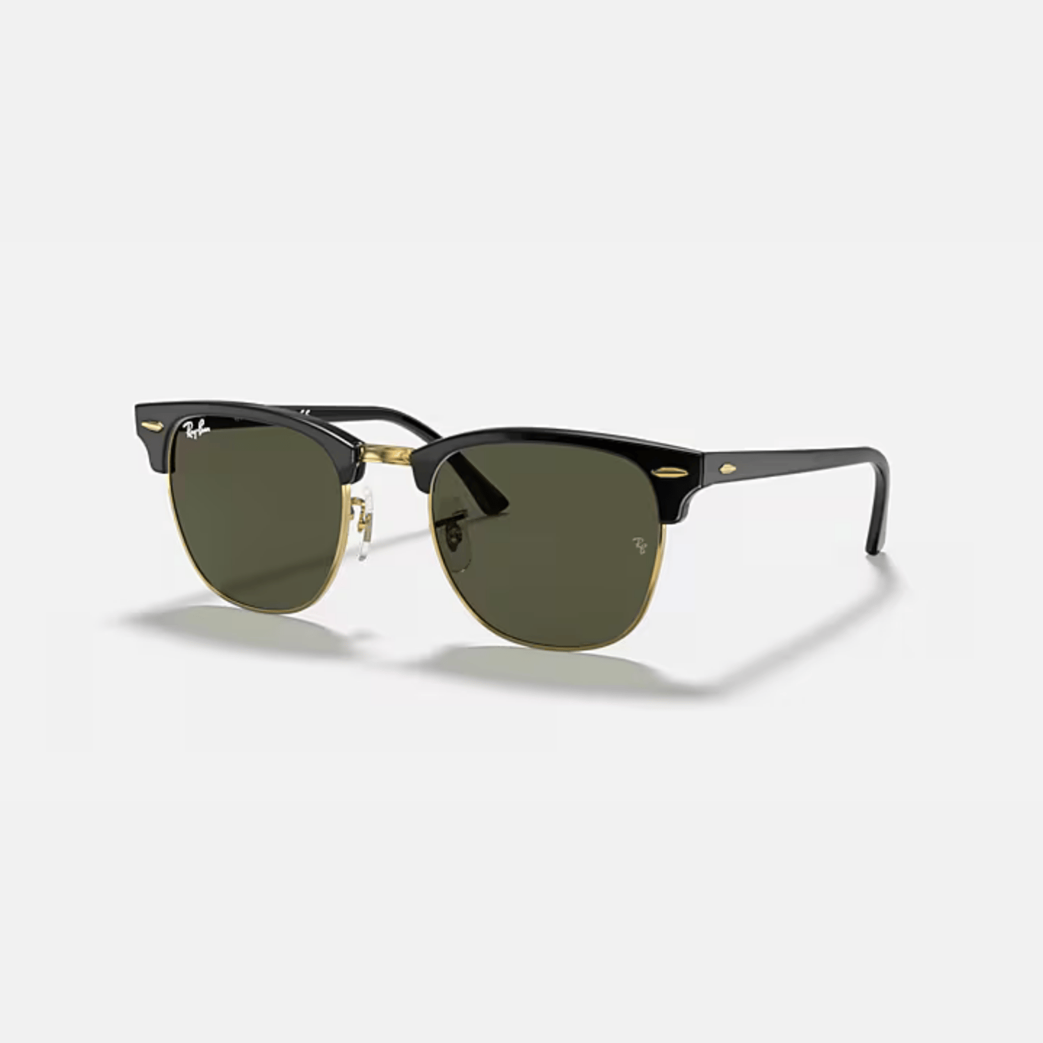 Ray-Ban Clubmaster RB3016 W0365 51 Güneş Gözlüğü