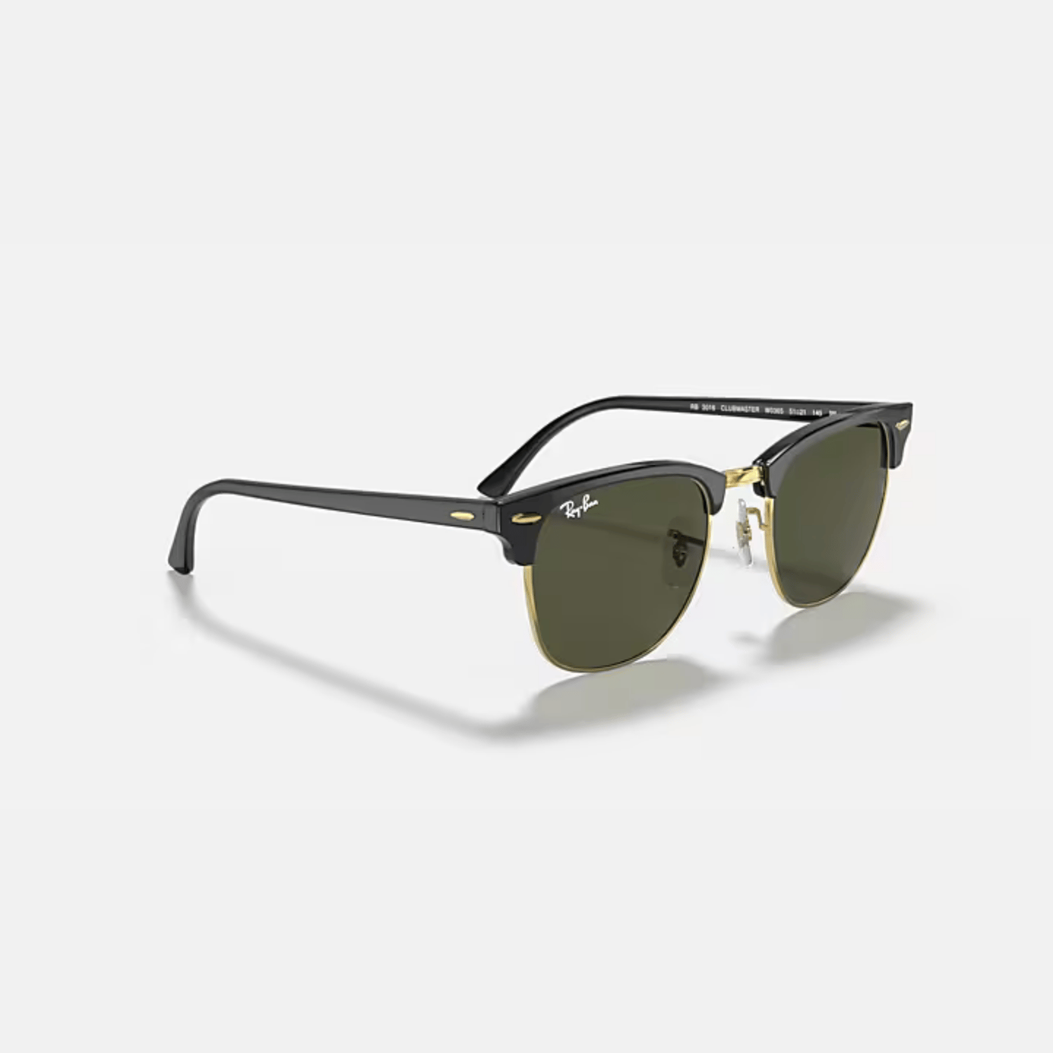 Ray-Ban Clubmaster RB3016 W0365 51 Güneş Gözlüğü