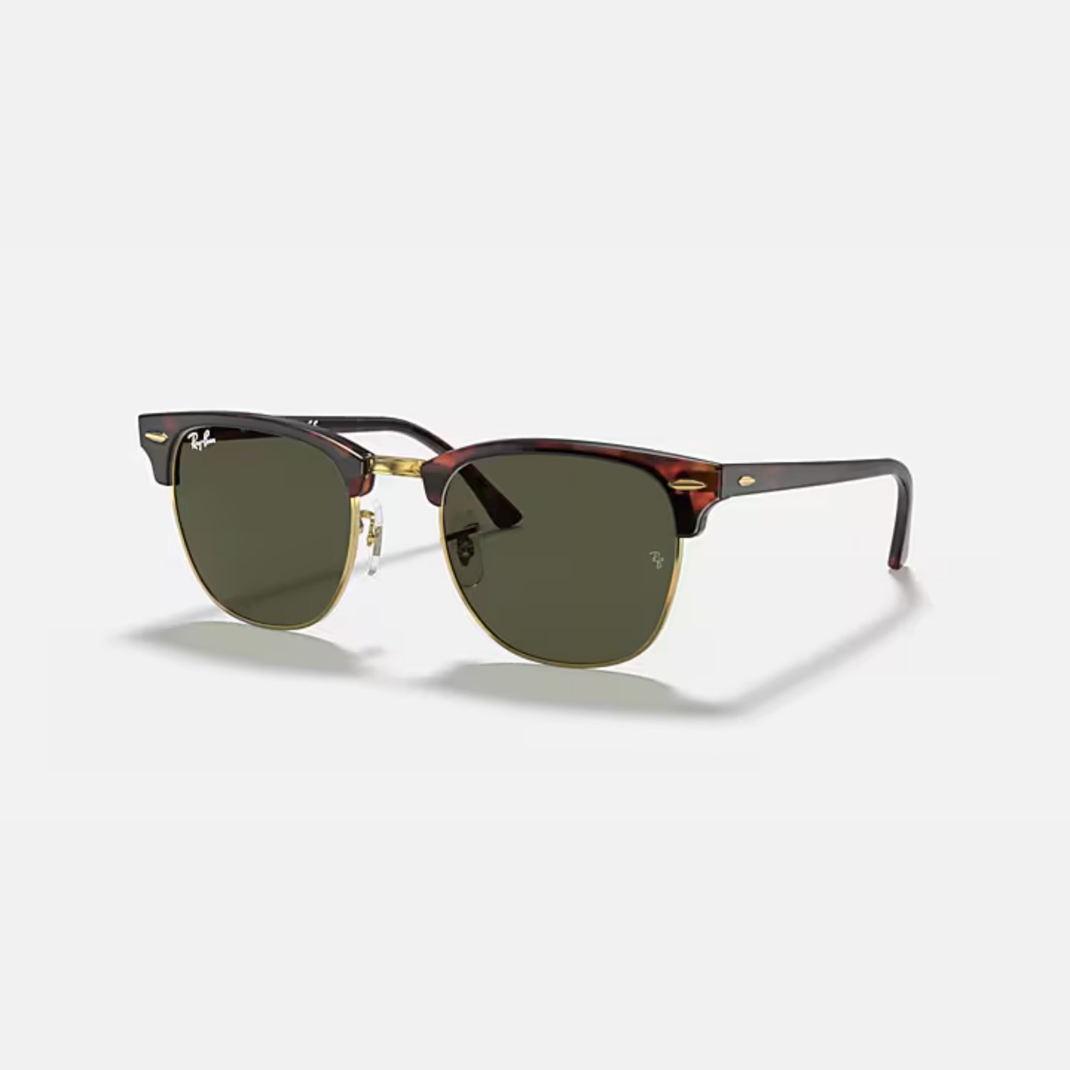 Ray-Ban Clubmaster RB3016 W0366 51 Güneş Gözlüğü