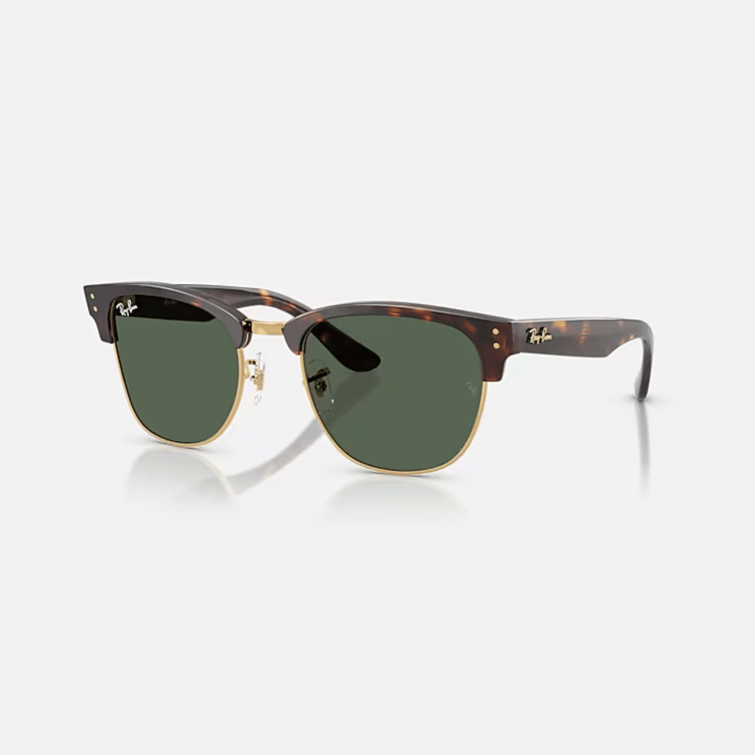 Ray-Ban Clubmaster Reverse R0504S 1359/VR 54 Güneş Gözlüğü