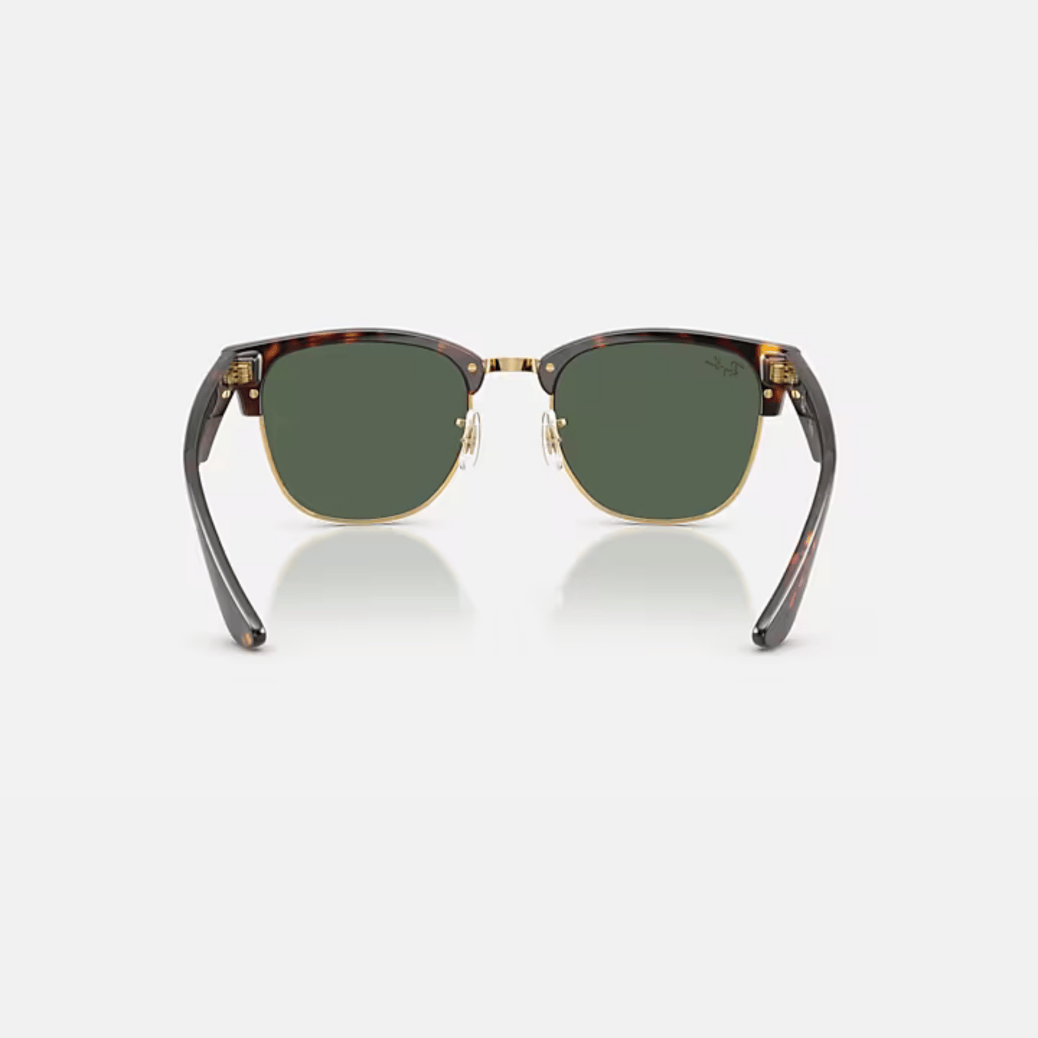 Ray-Ban Clubmaster Reverse R0504S 1359/VR 54 Güneş Gözlüğü