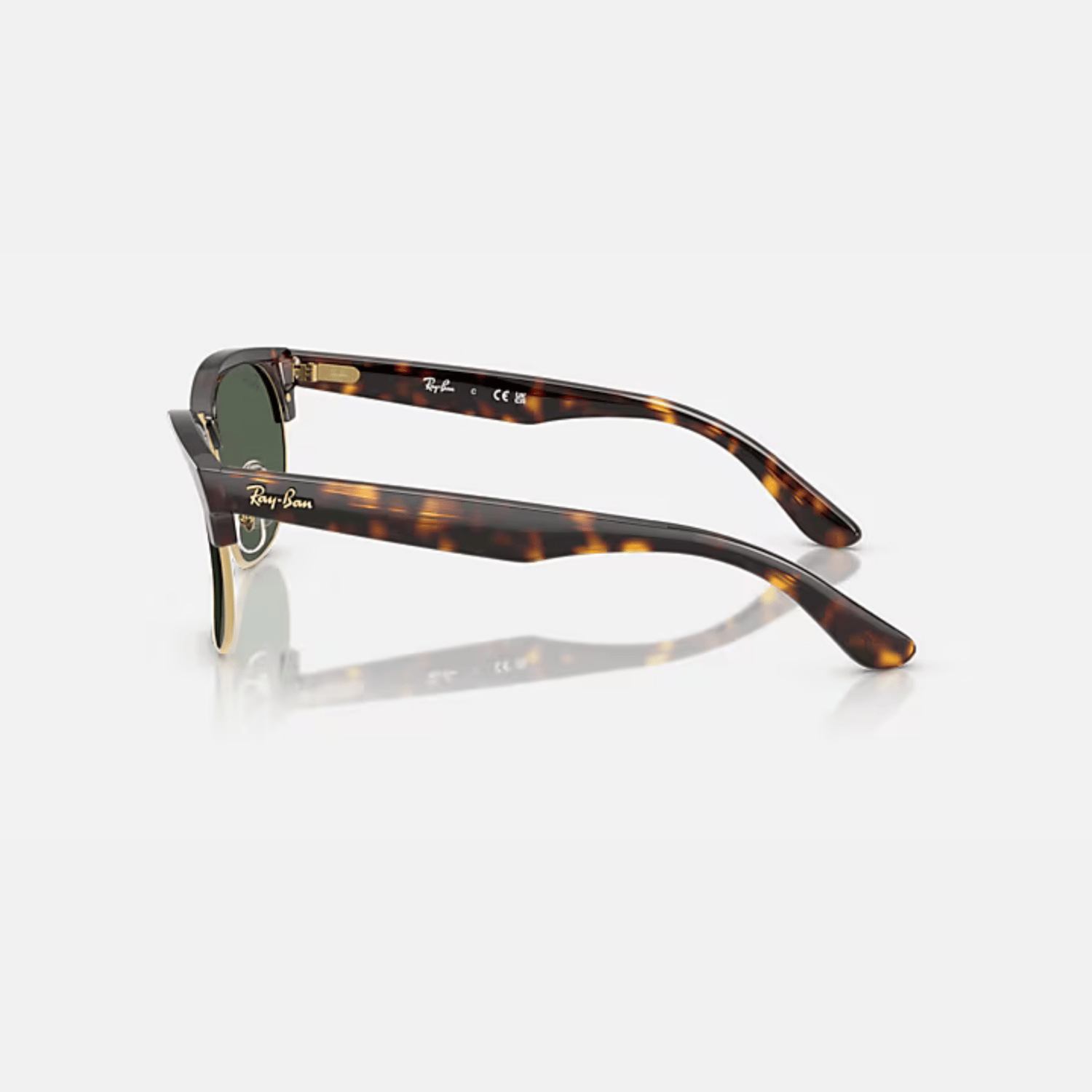 Ray-Ban Clubmaster Reverse R0504S 1359/VR 54 Güneş Gözlüğü