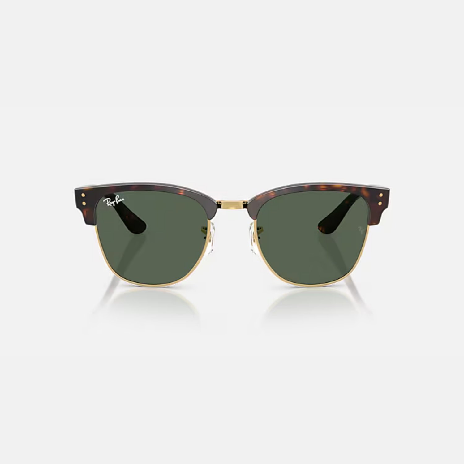 Ray-Ban Clubmaster Reverse R0504S 1359/VR 54 Güneş Gözlüğü