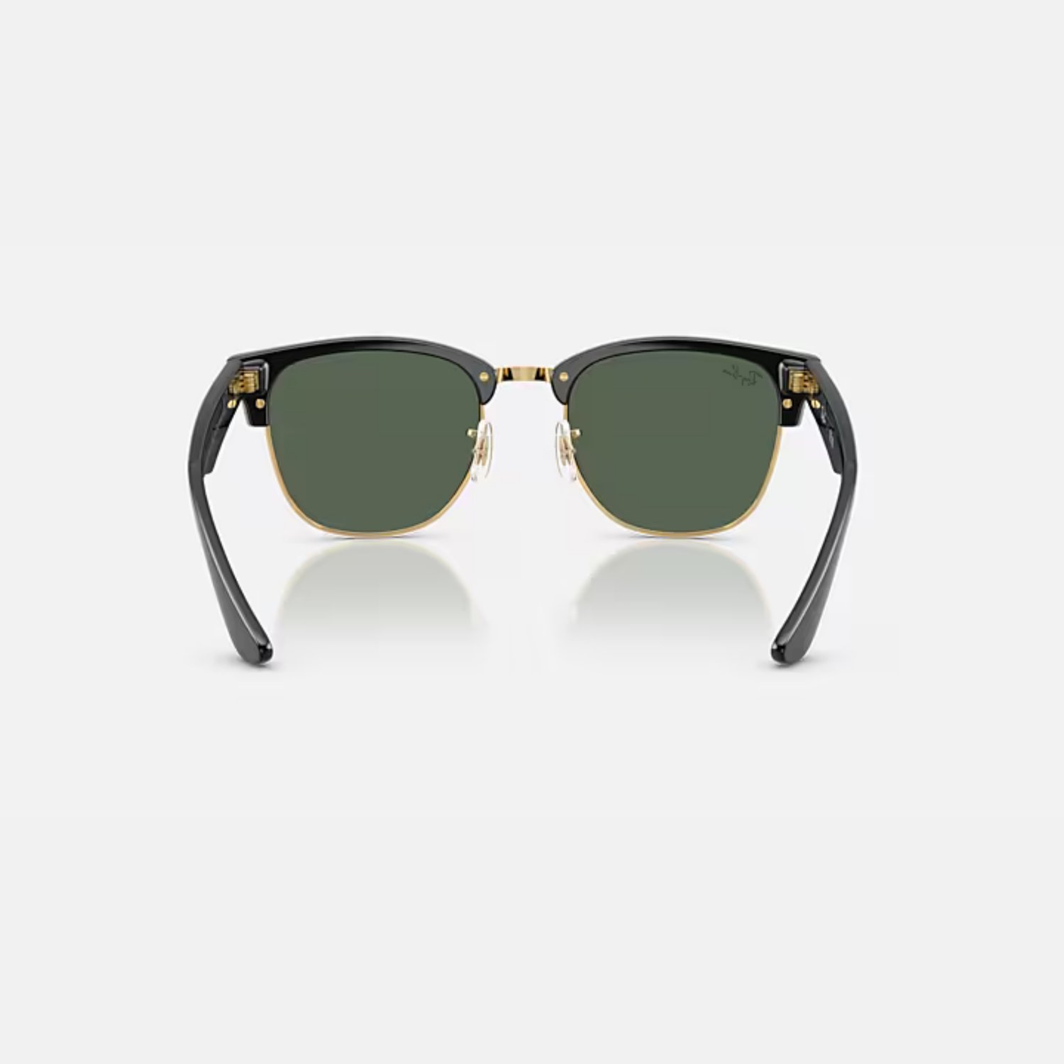 Ray-Ban Clubmaster Reverse R0504S 6677/VR 54 Güneş Gözlüğü