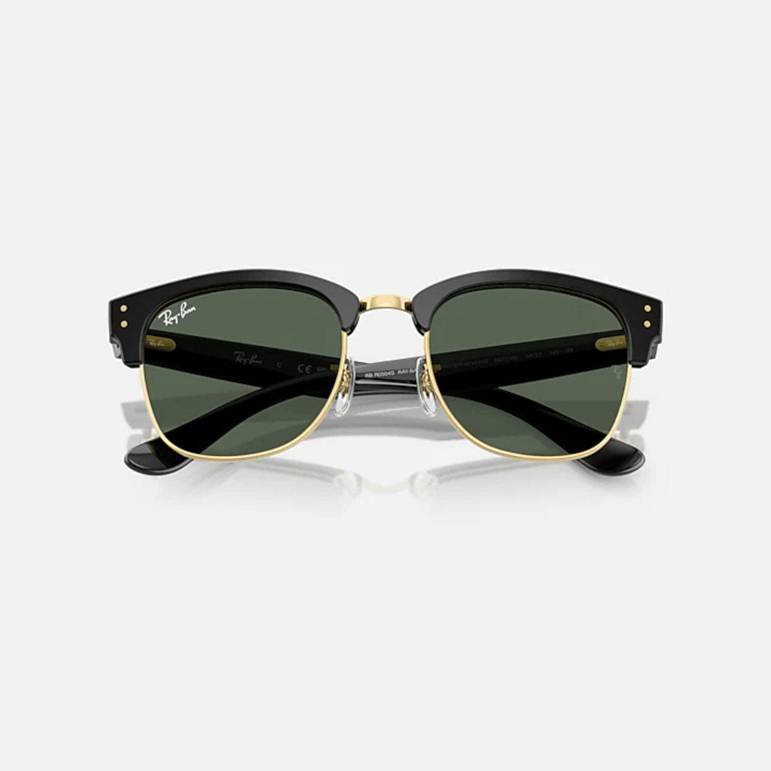 Ray-Ban Clubmaster Reverse R0504S 6677/VR 54 Güneş Gözlüğü