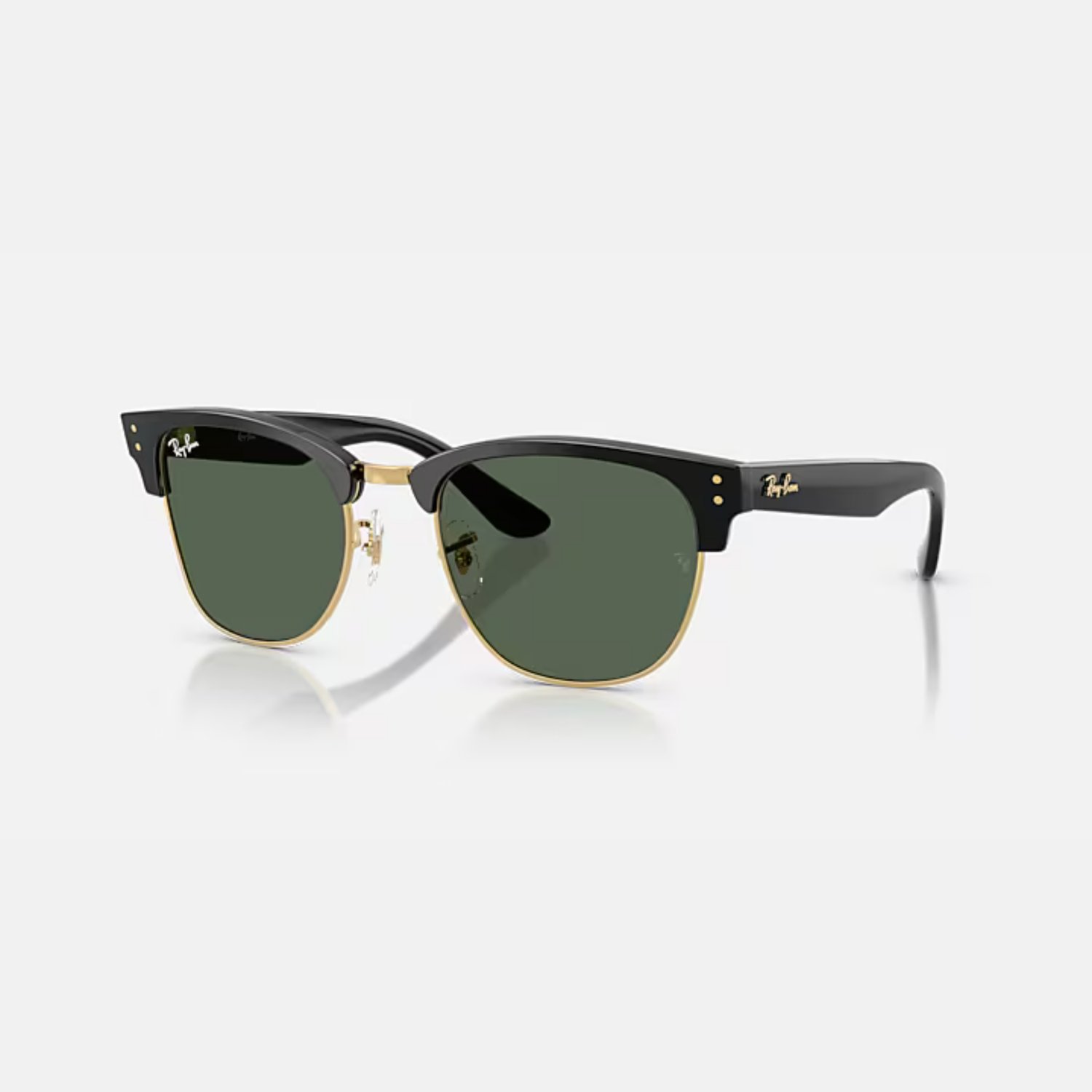 Ray-Ban Clubmaster Reverse R0504S 6677/VR 54 Güneş Gözlüğü