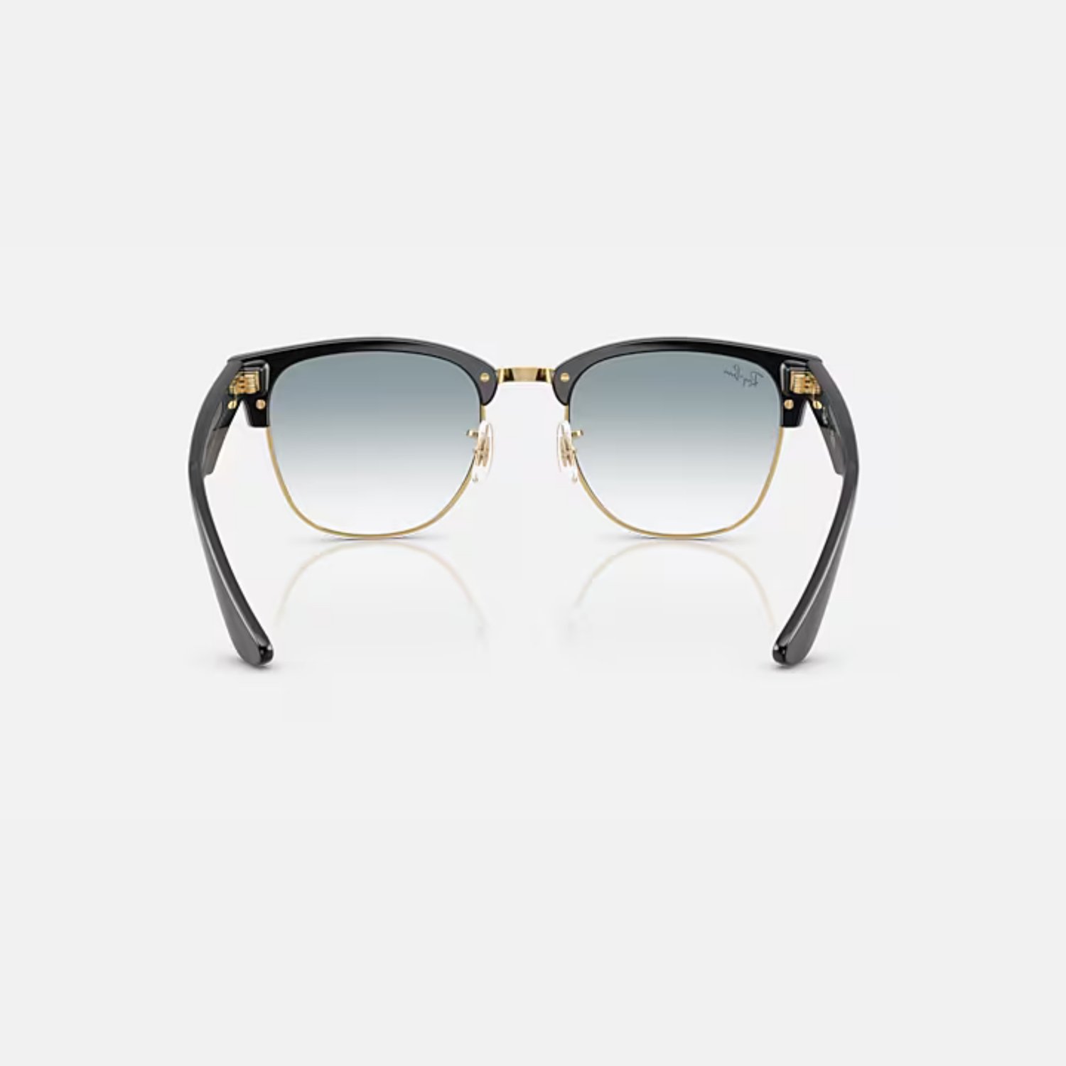 Ray-Ban Clubmaster Reverse R0504S 6677/79 54 Güneş Gözlüğü