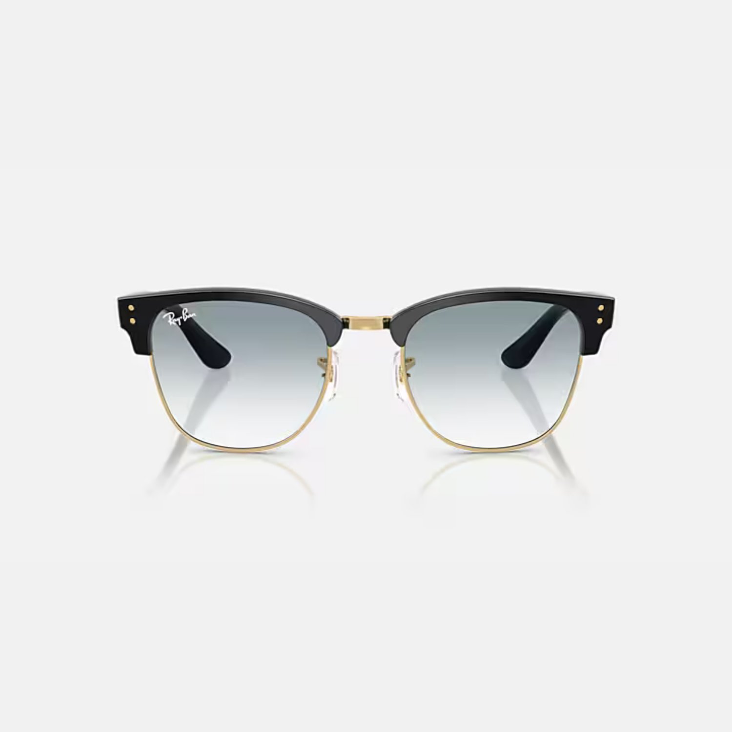 Ray-Ban Clubmaster Reverse R0504S 6677/79 54 Güneş Gözlüğü