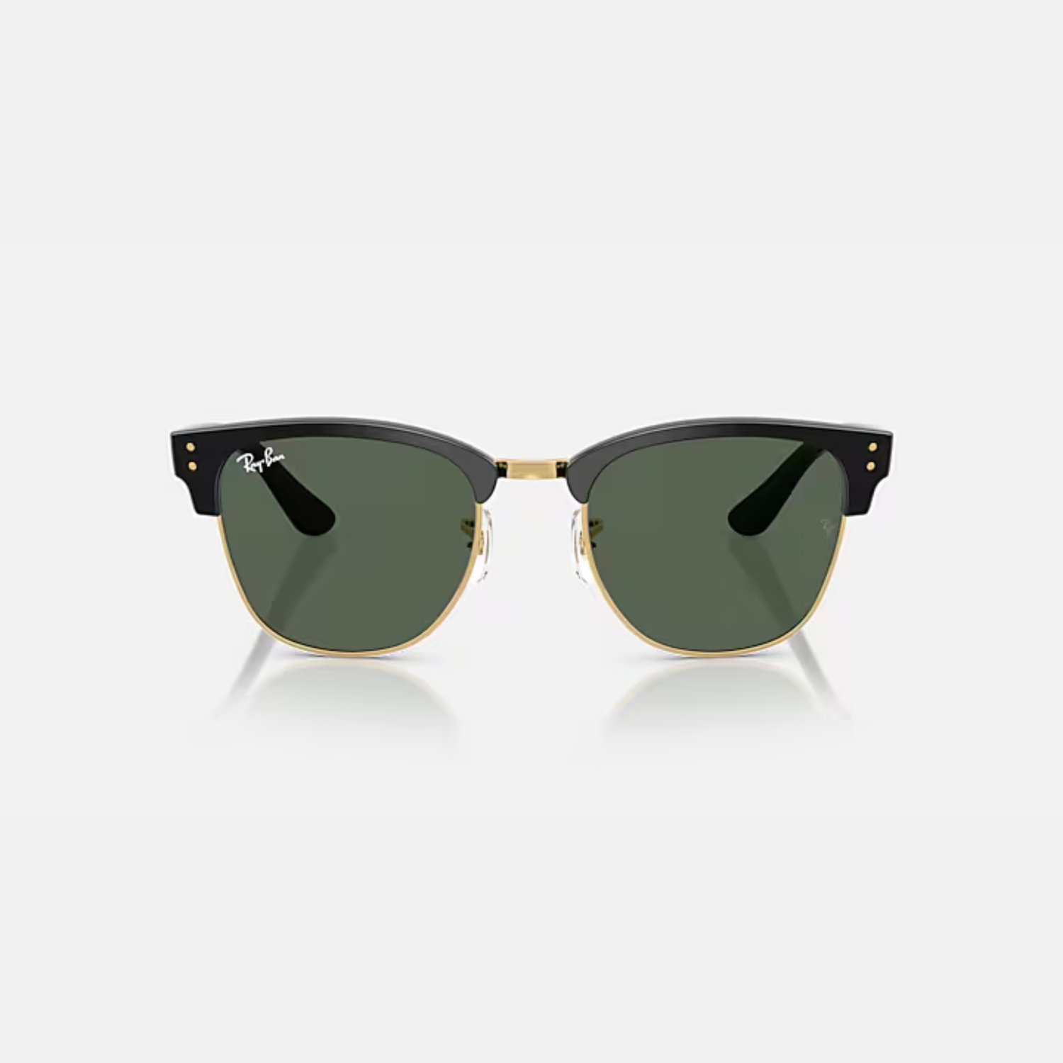 Ray-Ban Clubmaster Reverse R0504S 6677/VR 54 Güneş Gözlüğü