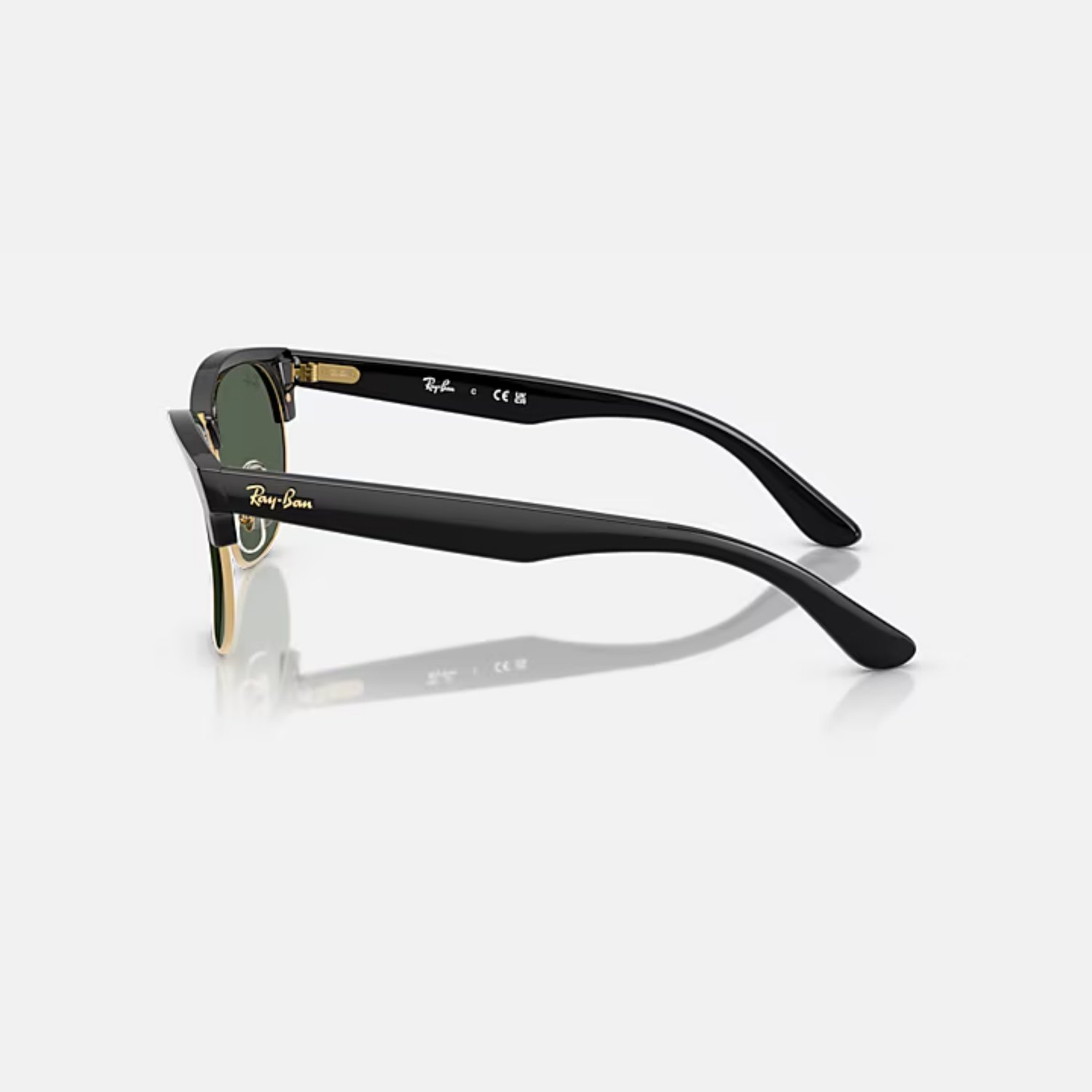 Ray-Ban Clubmaster Reverse R0504S 6677/VR 54 Güneş Gözlüğü