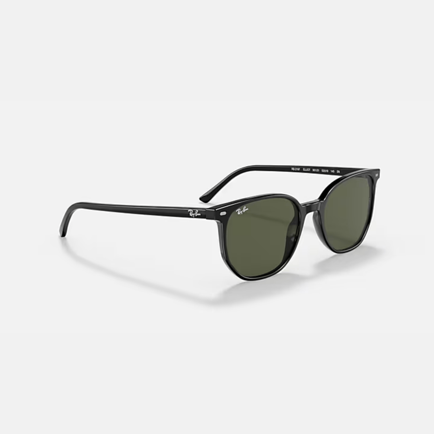 Ray-Ban Elliot RB2197 901/31 52 Güneş Gözlüğü