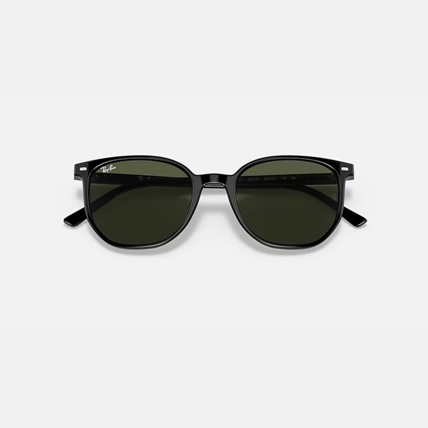 Ray-Ban Elliot RB2197 901/31 52 Güneş Gözlüğü