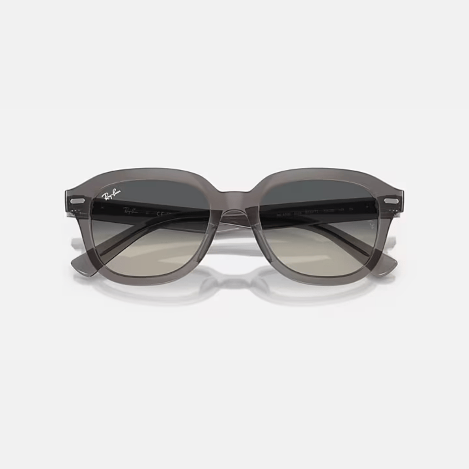 Ray-Ban Erik RB4398 6675/71 51 Gri Güneş Gözlüğü