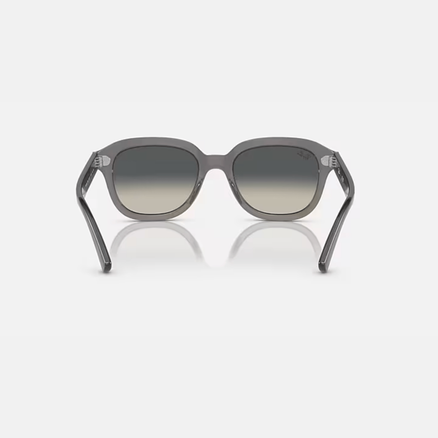 Ray-Ban Erik RB4398 6675/71 51 Gri Güneş Gözlüğü