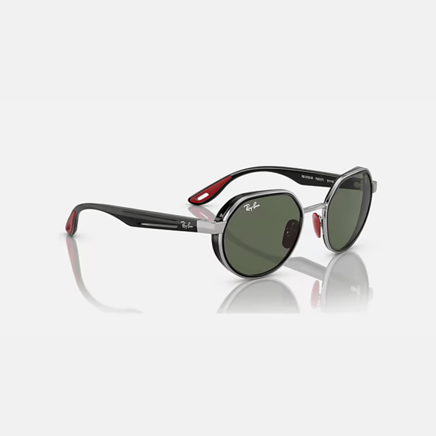 Ray-Ban Ferrari RB3703M F007/71 51 Güneş Gözlüğü