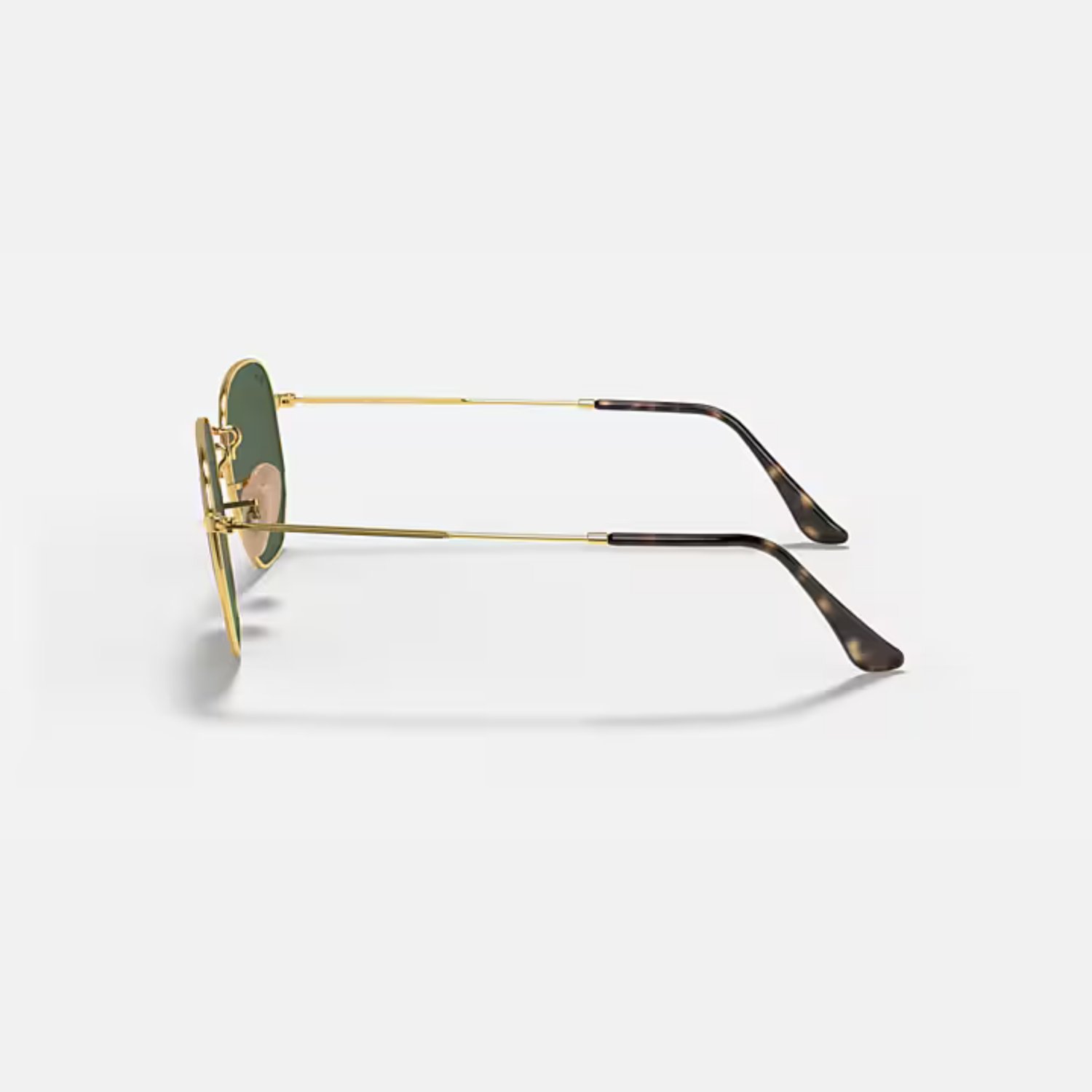 Ray-Ban Hexagonal RB3548N 001 51 Güneş Gözlüğü