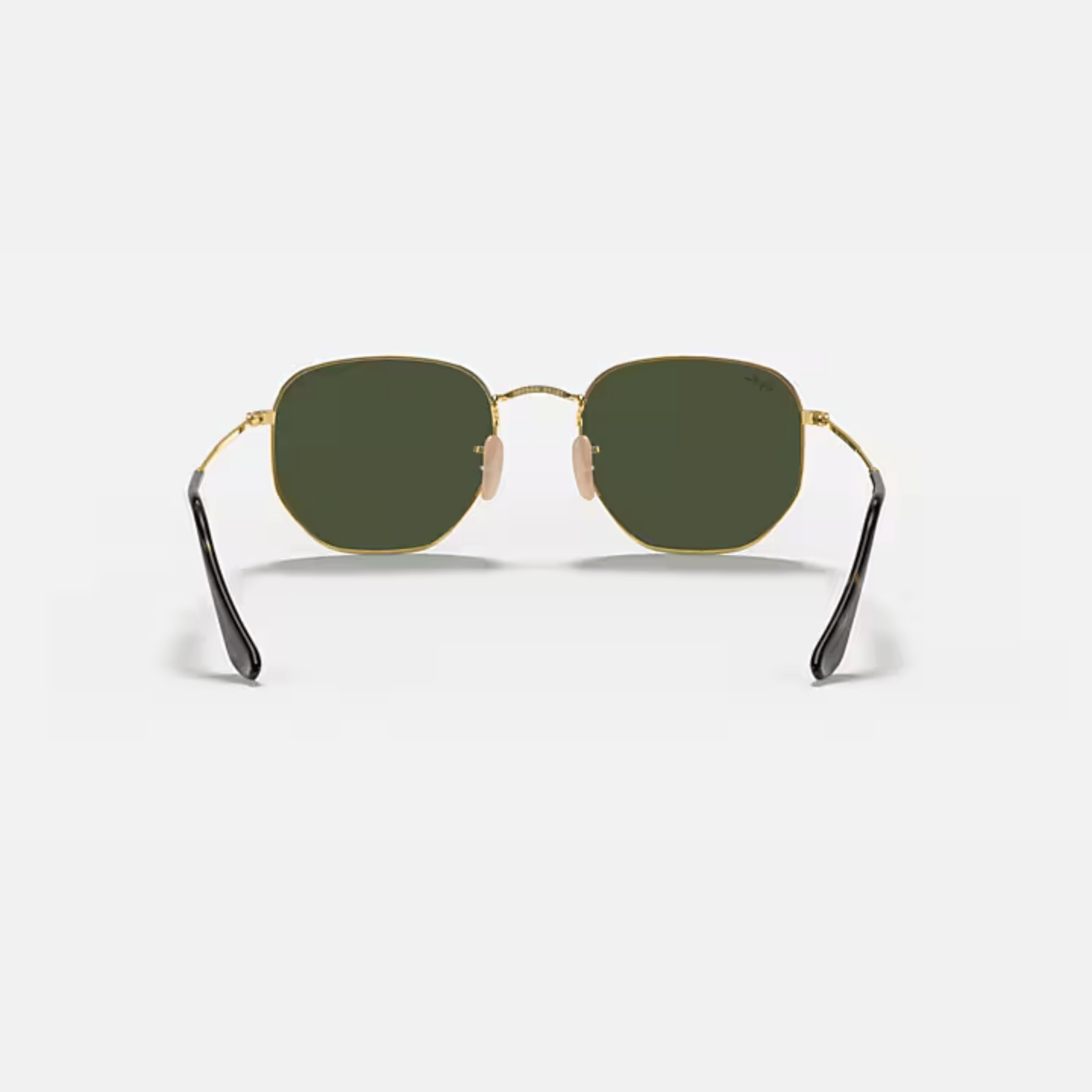 Ray-Ban Hexagonal RB3548N 001 51 Güneş Gözlüğü