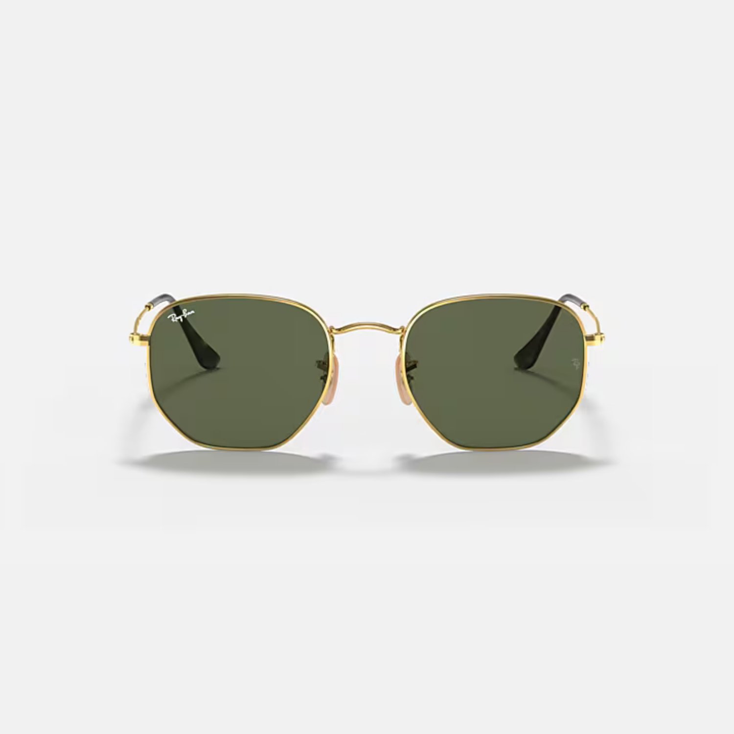Ray-Ban Hexagonal RB3548N 001 51 Güneş Gözlüğü