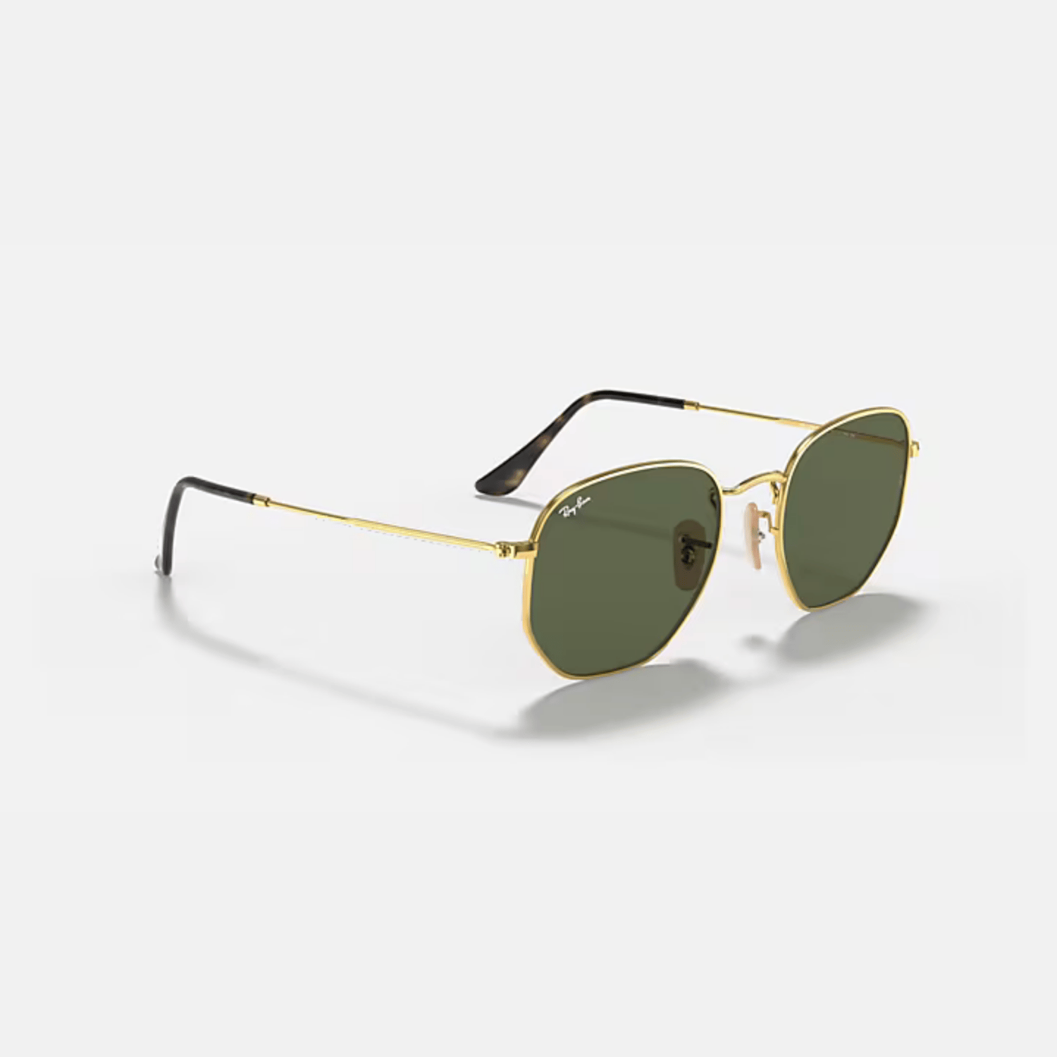 Ray-Ban Hexagonal RB3548N 001 51 Güneş Gözlüğü