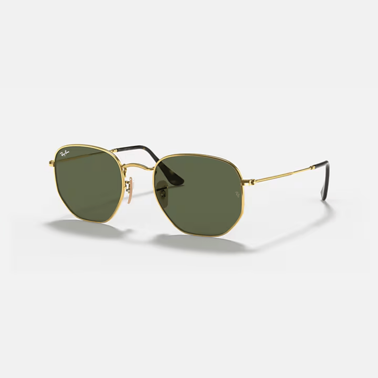Ray-Ban Hexagonal RB3548N 001 51 Güneş Gözlüğü
