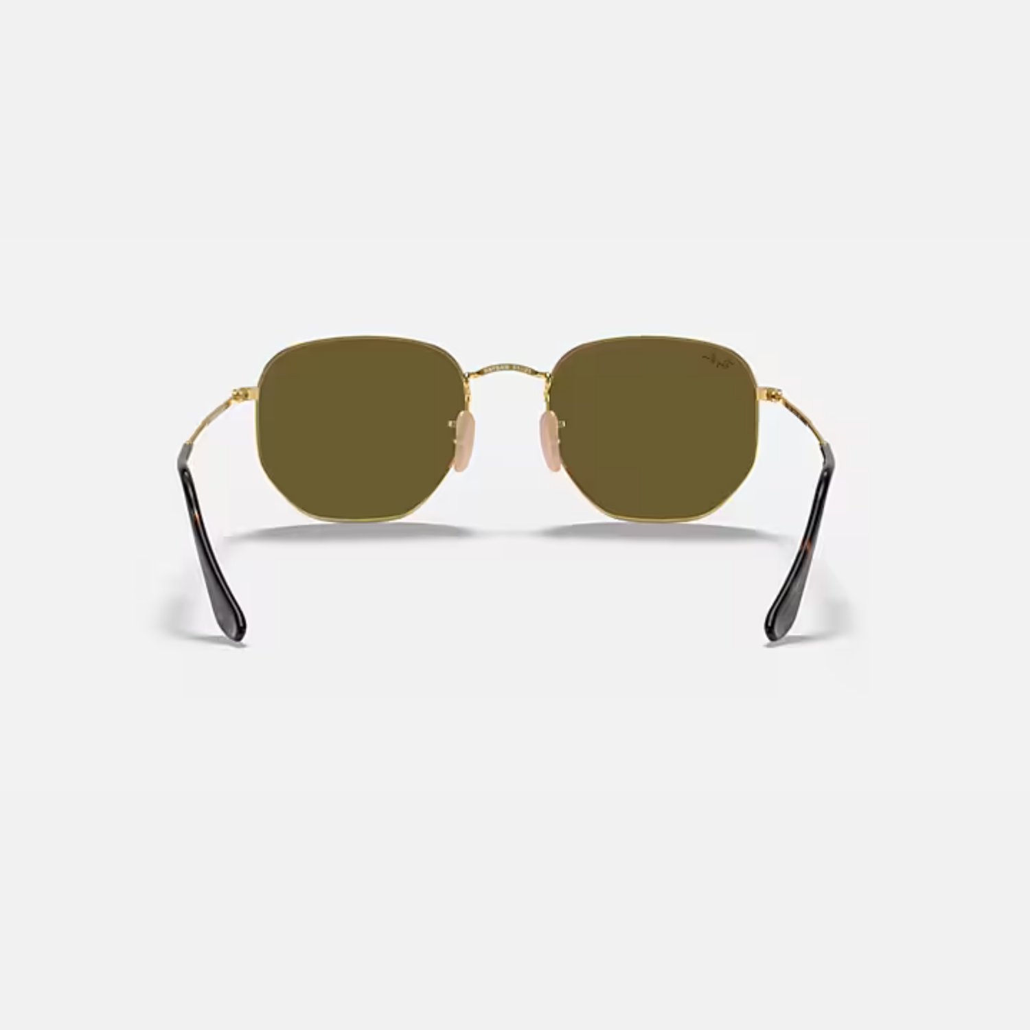 Ray-Ban Hexagonal RB3548N 001/9O 51 Güneş Gözlüğü