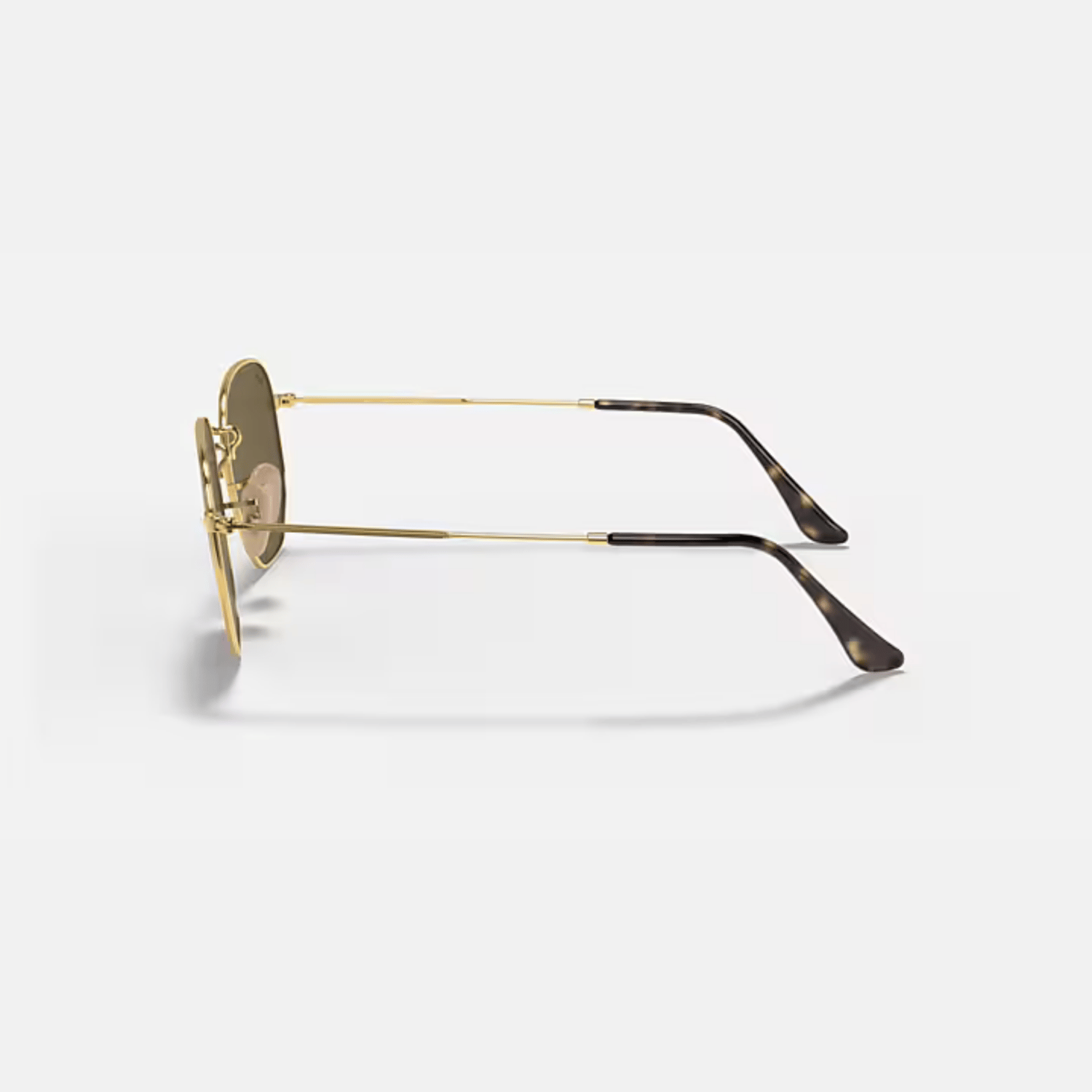 Ray-Ban Hexagonal RB3548N 001/9O 51 Güneş Gözlüğü