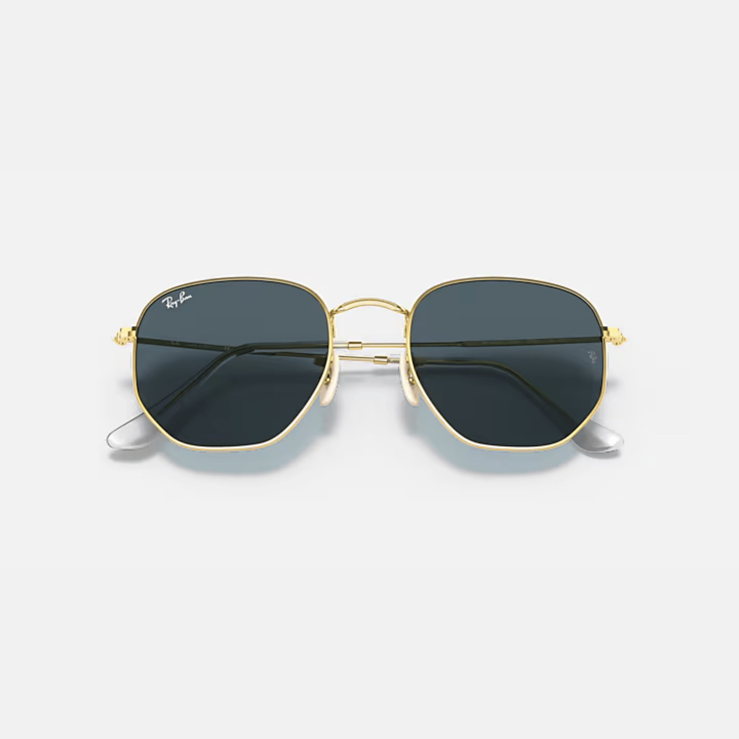 Ray-Ban Hexagonal RB3548N 001/R5 51 Güneş Gözlüğü