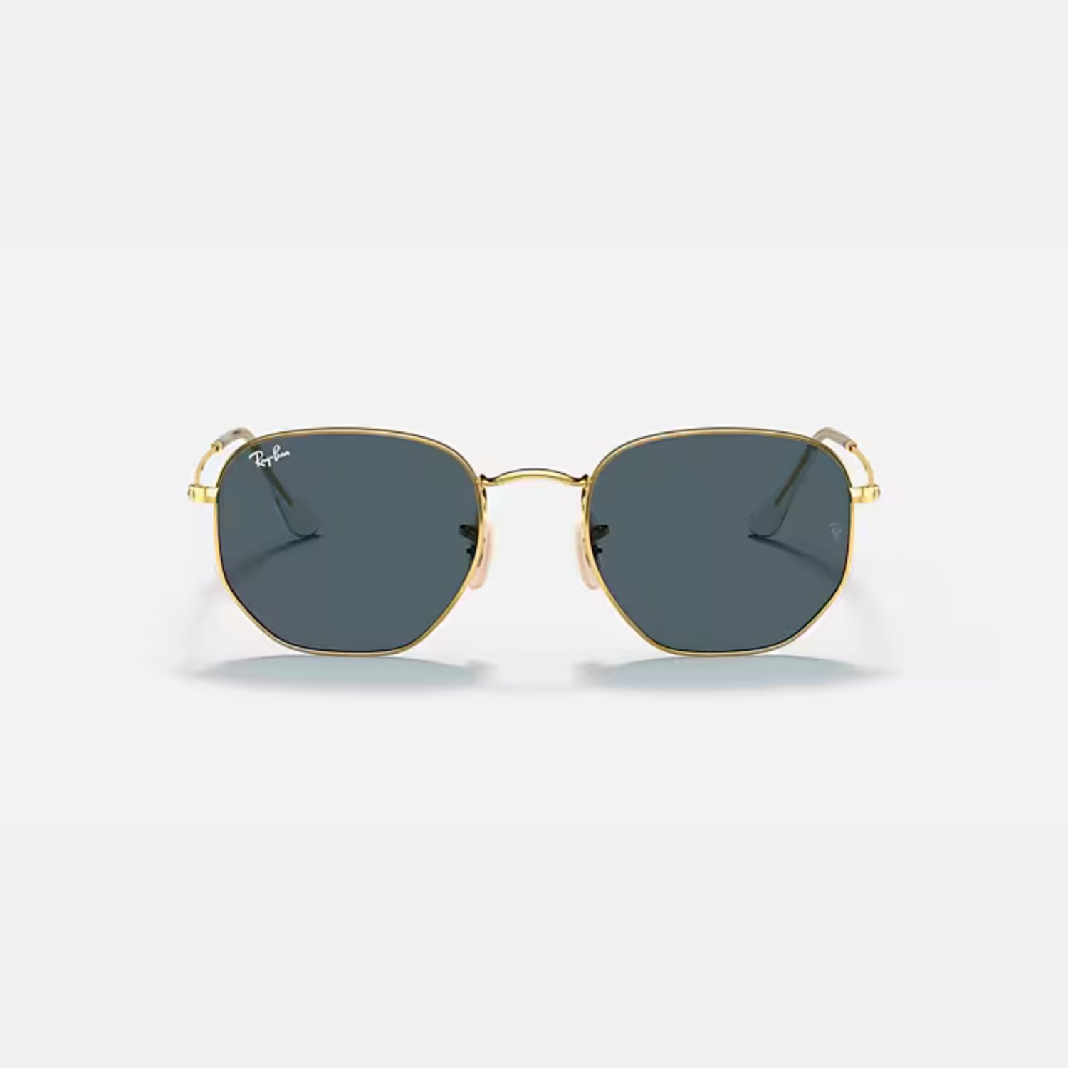 Ray-Ban Hexagonal RB3548N 001/R5 51 Güneş Gözlüğü