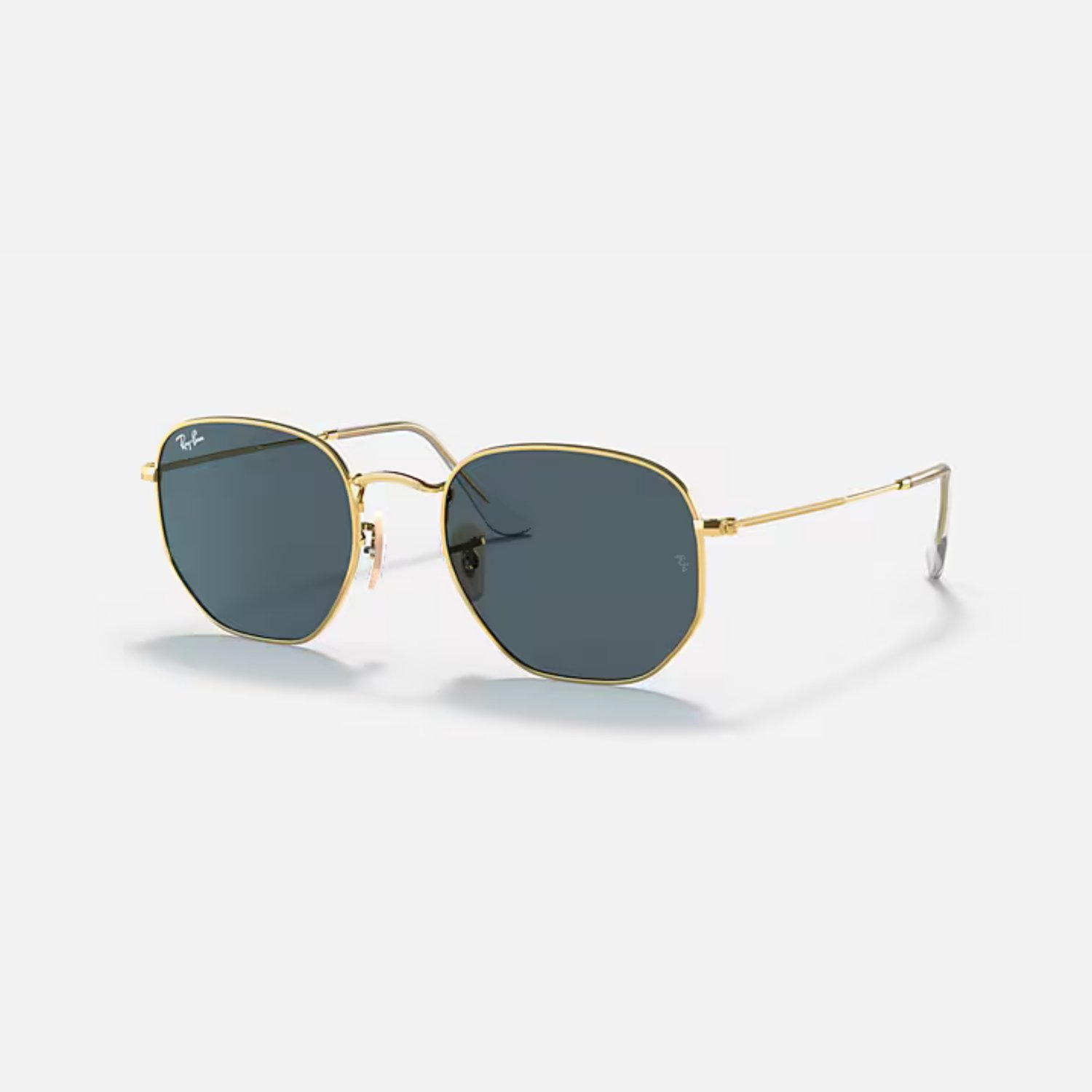 Ray-Ban Hexagonal RB3548N 001/R5 51 Güneş Gözlüğü
