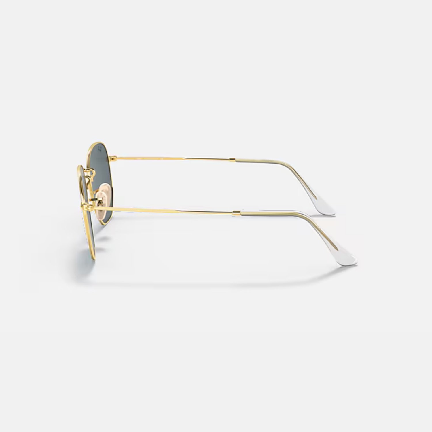 Ray-Ban Hexagonal RB3548N 001/R5 51 Güneş Gözlüğü