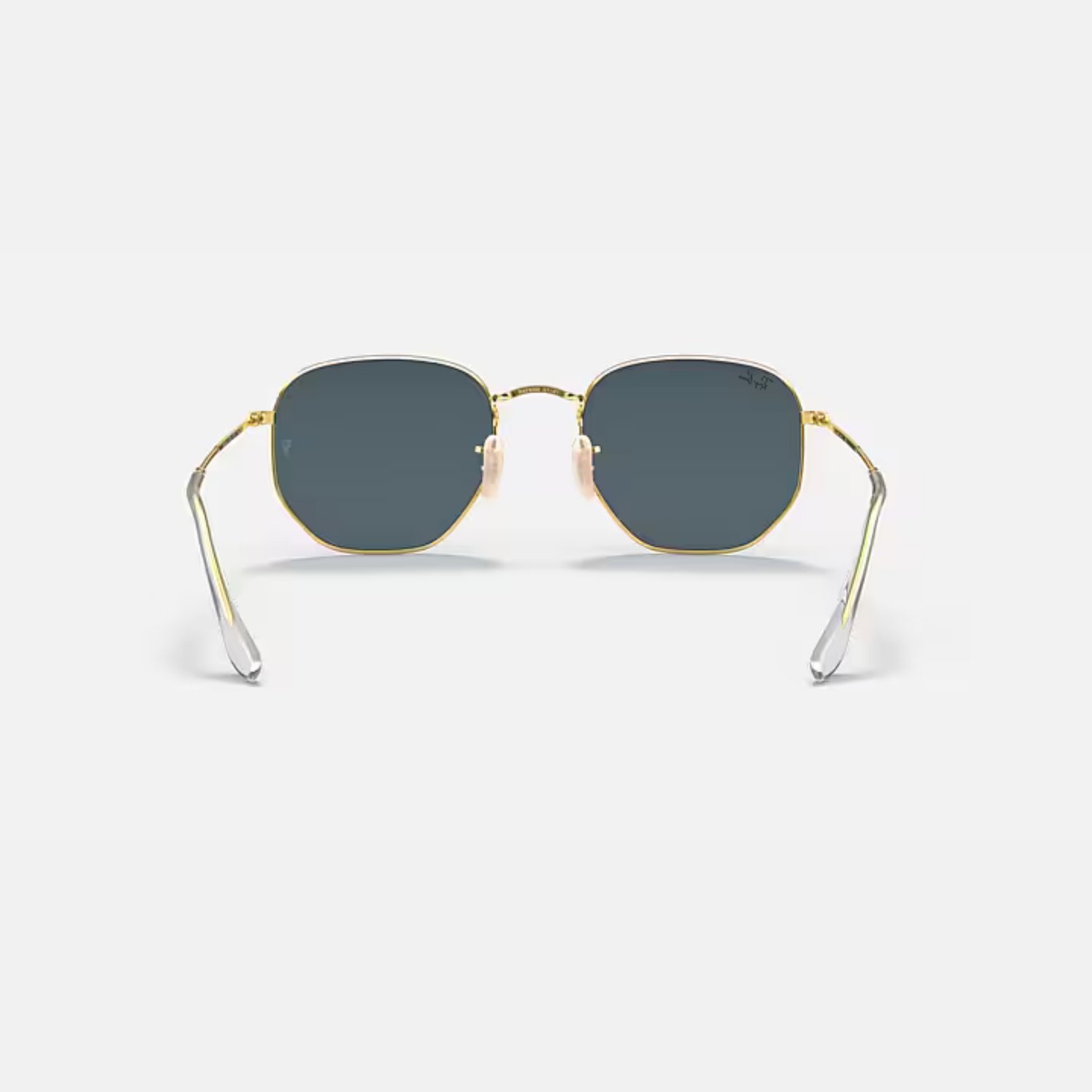 Ray-Ban Hexagonal RB3548N 001/R5 51 Güneş Gözlüğü