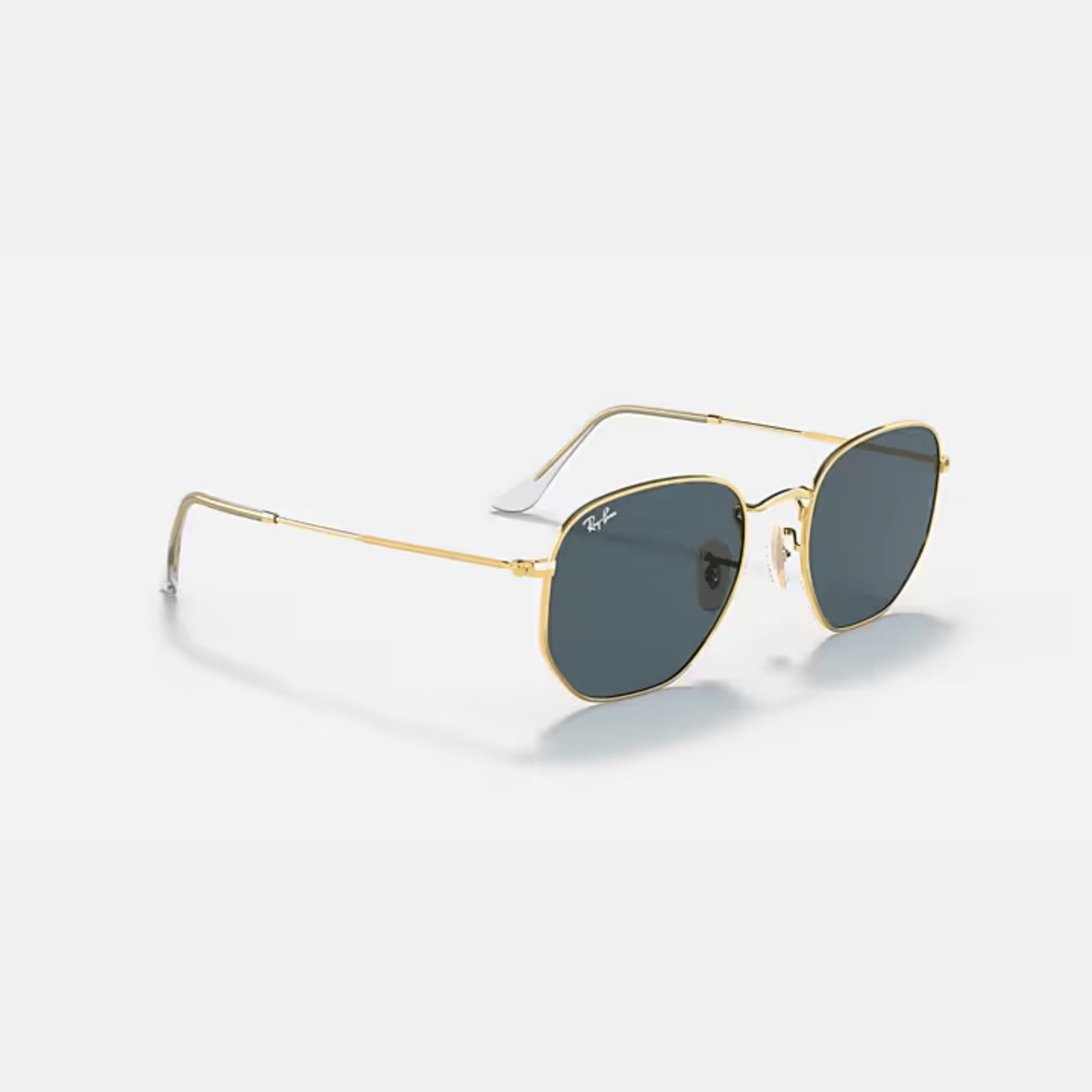 Ray-Ban Hexagonal RB3548N 001/R5 51 Güneş Gözlüğü
