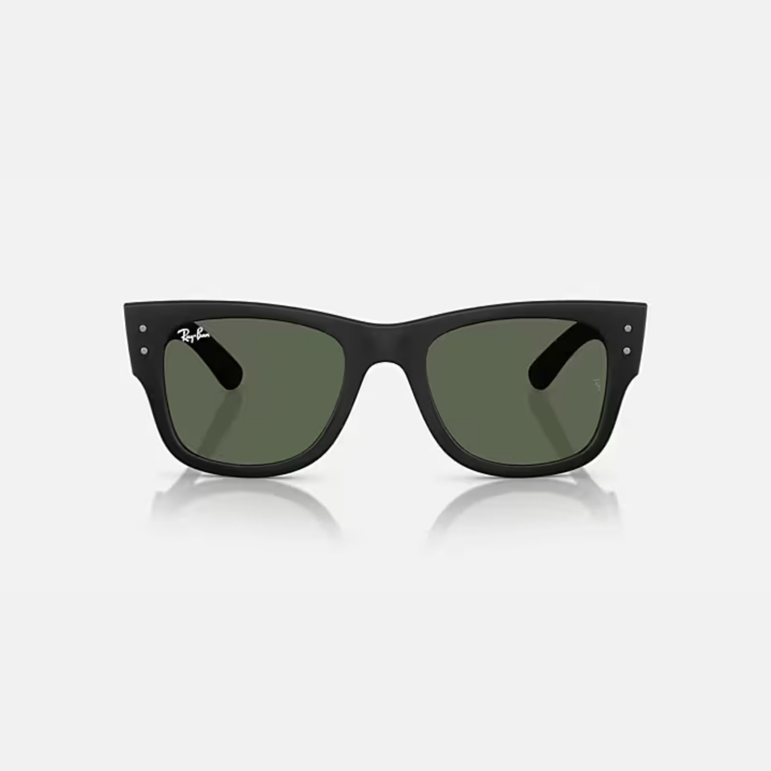 Ray-Ban Mega Wayfarer Liteforce RB4840S 601-S/71 52 Güneş Gözlüğü