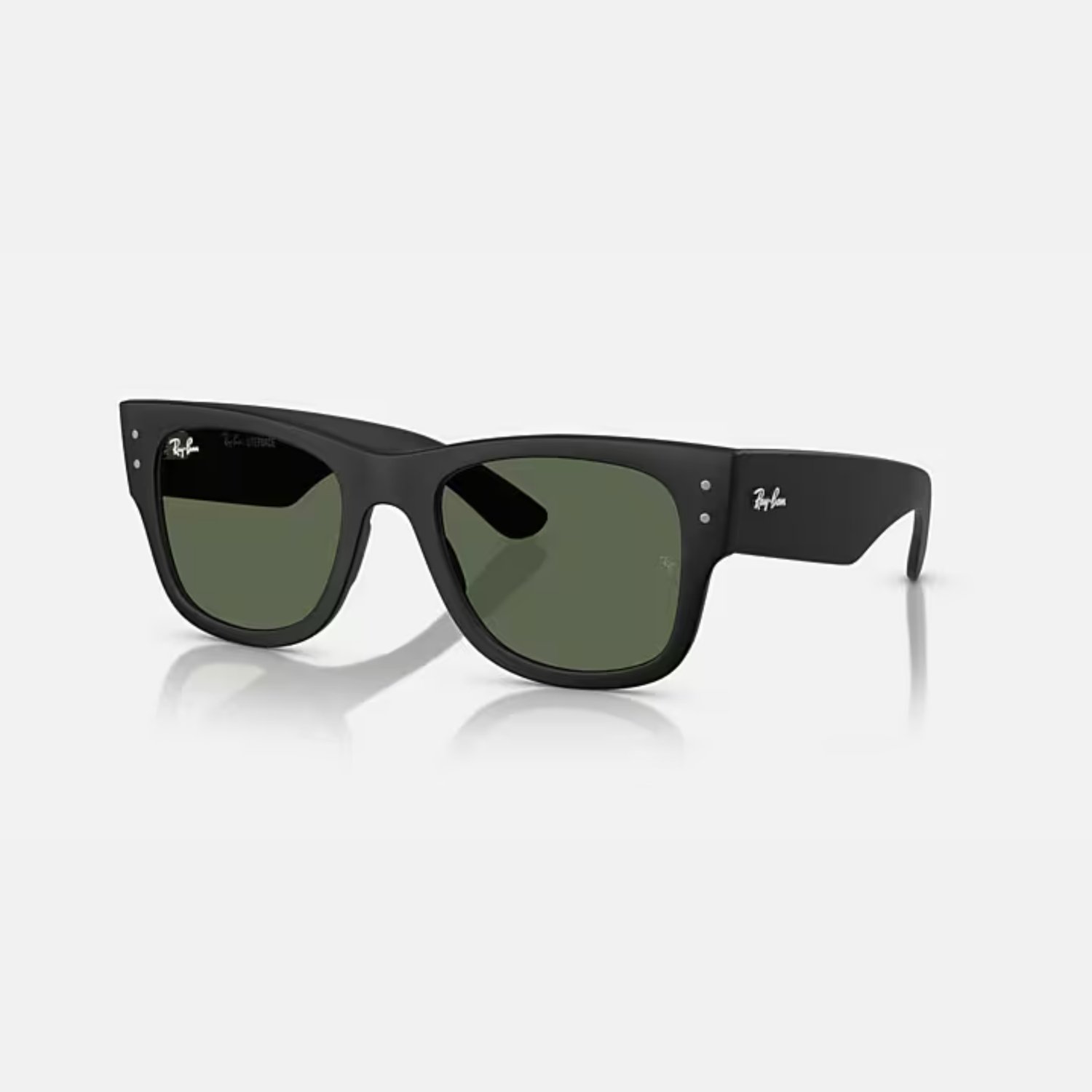 Ray-Ban Mega Wayfarer Liteforce RB4840S 601-S/71 52 Güneş Gözlüğü