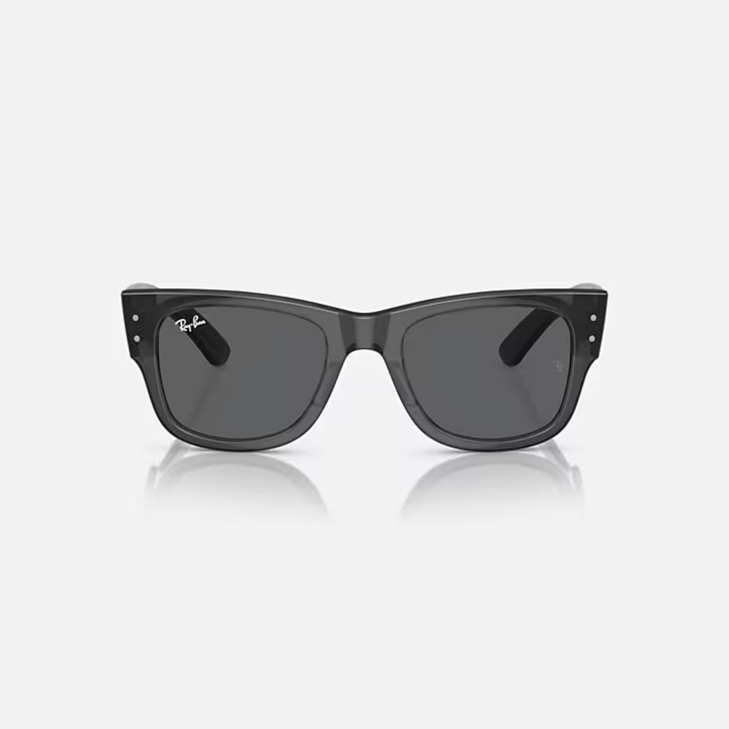Ray-Ban Mega Wayfarer RB0840S 1406/B1 Güneş Gözlüğü