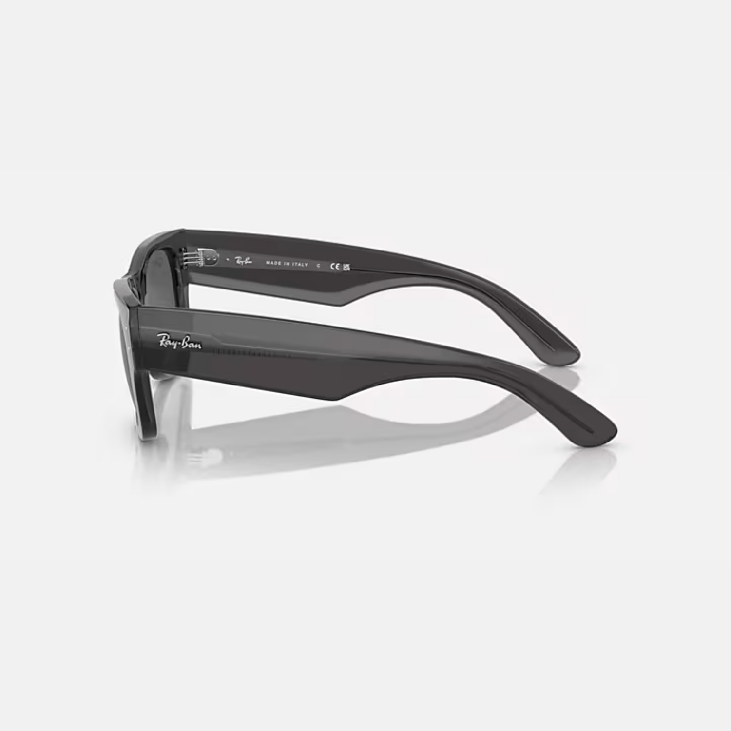 Ray-Ban Mega Wayfarer RB0840S 1406/B1 Güneş Gözlüğü