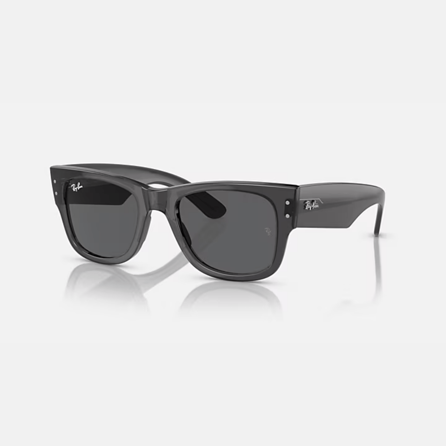 Ray-Ban Mega Wayfarer RB0840S 1406/B1 Güneş Gözlüğü