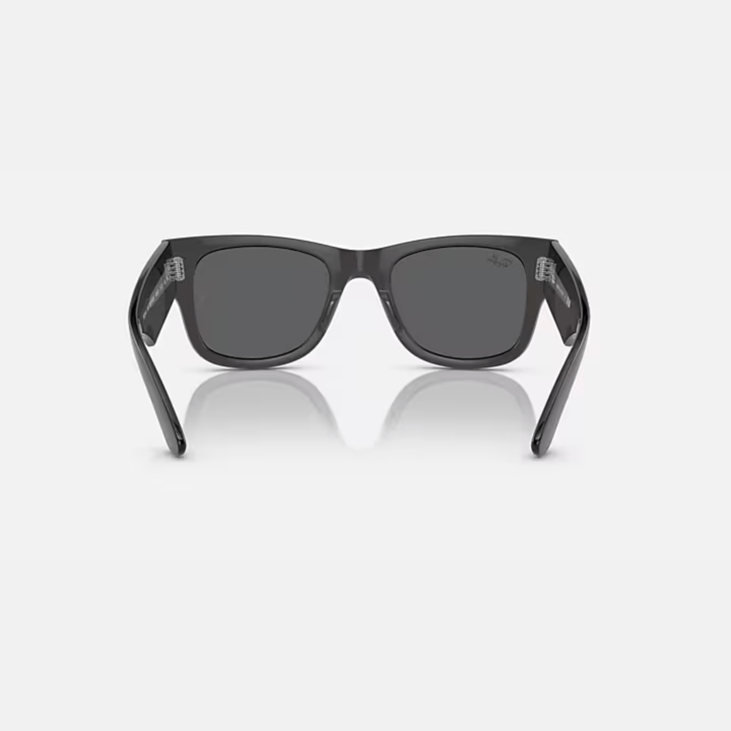 Ray-Ban Mega Wayfarer RB0840S 1406/B1 Güneş Gözlüğü