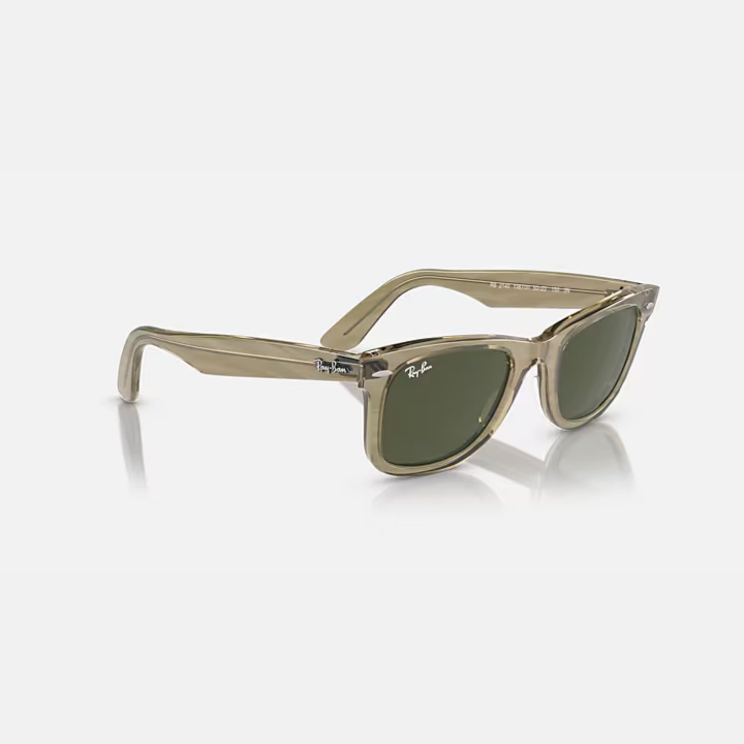 Ray-Ban Original Wayfarer Change RB2140 138731 Güneş Gözlüğü