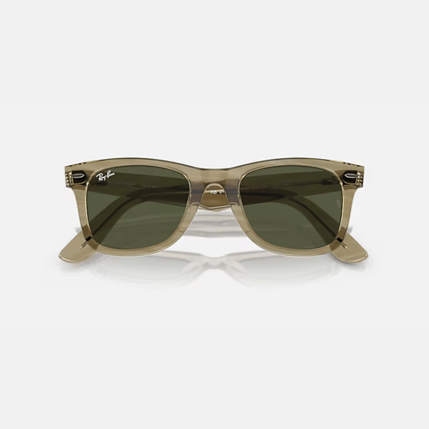 Ray-Ban Original Wayfarer Change RB2140 138731 Güneş Gözlüğü