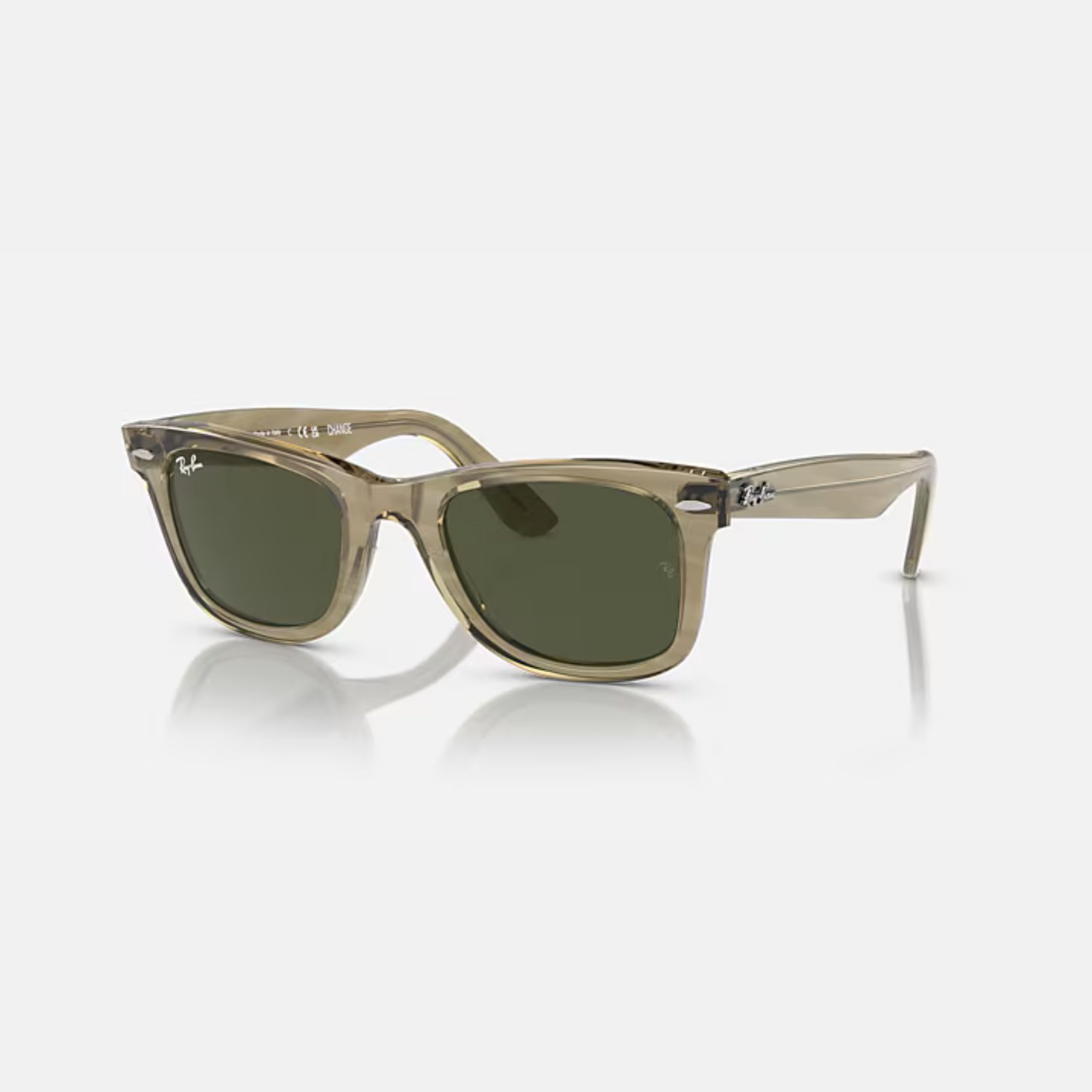 Ray-Ban Original Wayfarer Change RB2140 138731 Güneş Gözlüğü