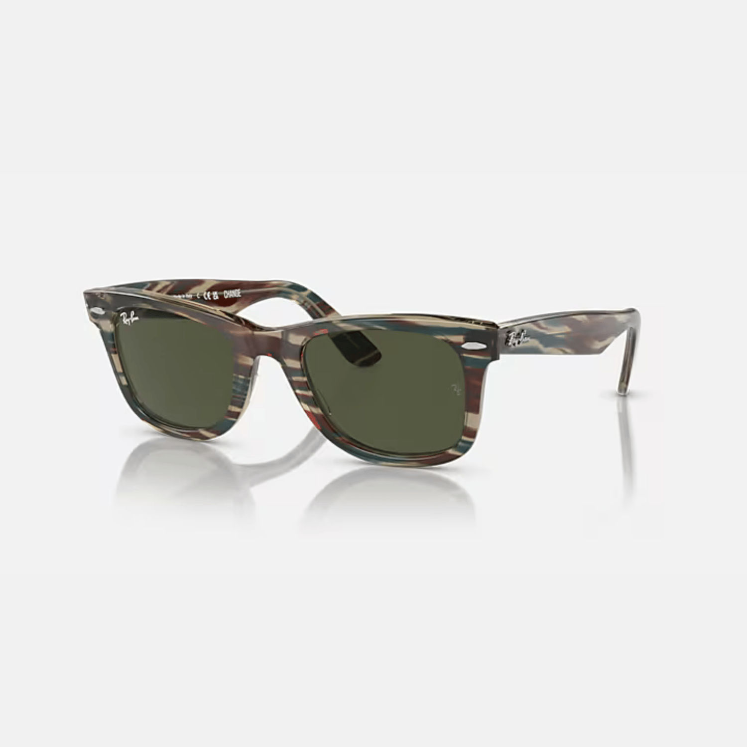 Ray-Ban Original Wayfarer Change RB2140 138731 Güneş Gözlüğü