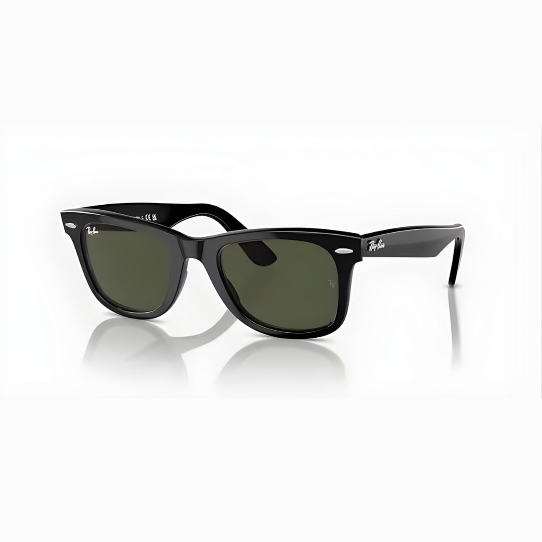 Ray-Ban Original Wayfarer RB2140
