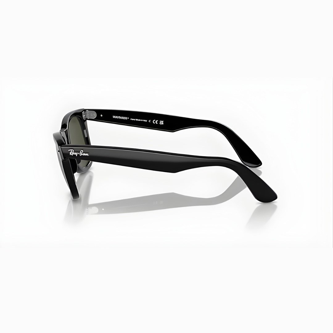 Ray-Ban Original Wayfarer RB2140