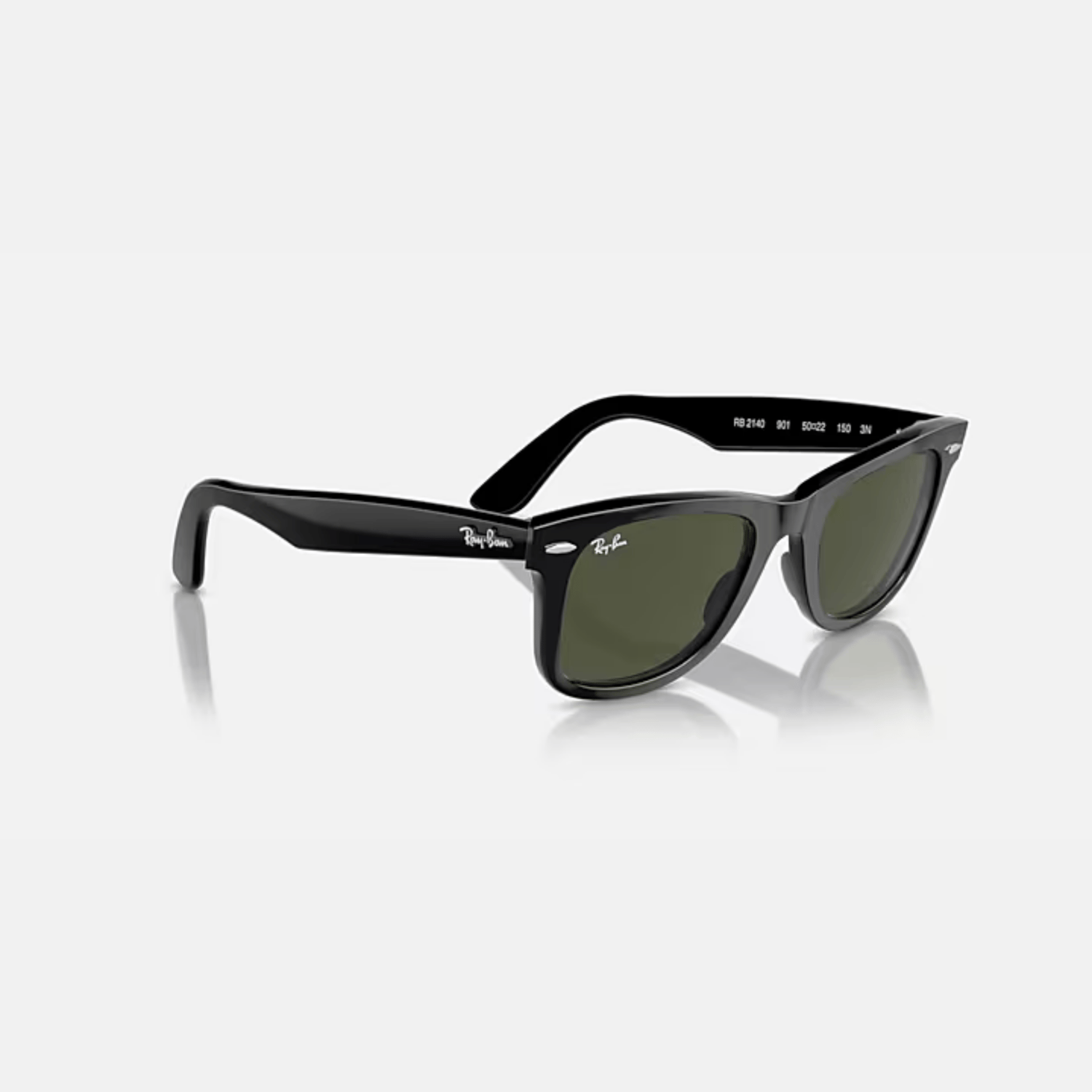 Ray-Ban Original Wayfarer RB2140 901 54 Güneş Gözlüğü