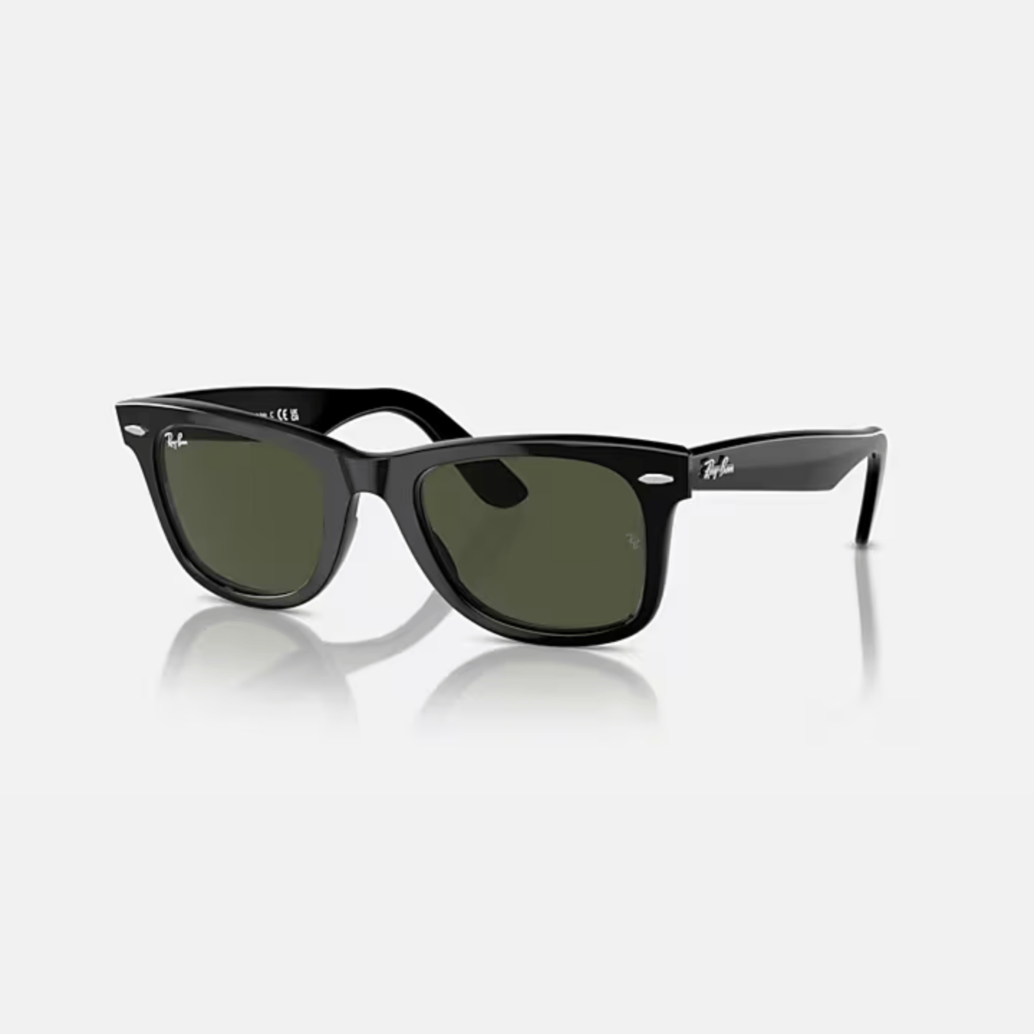 Ray-Ban Original Wayfarer RB2140 901 54 Güneş Gözlüğü